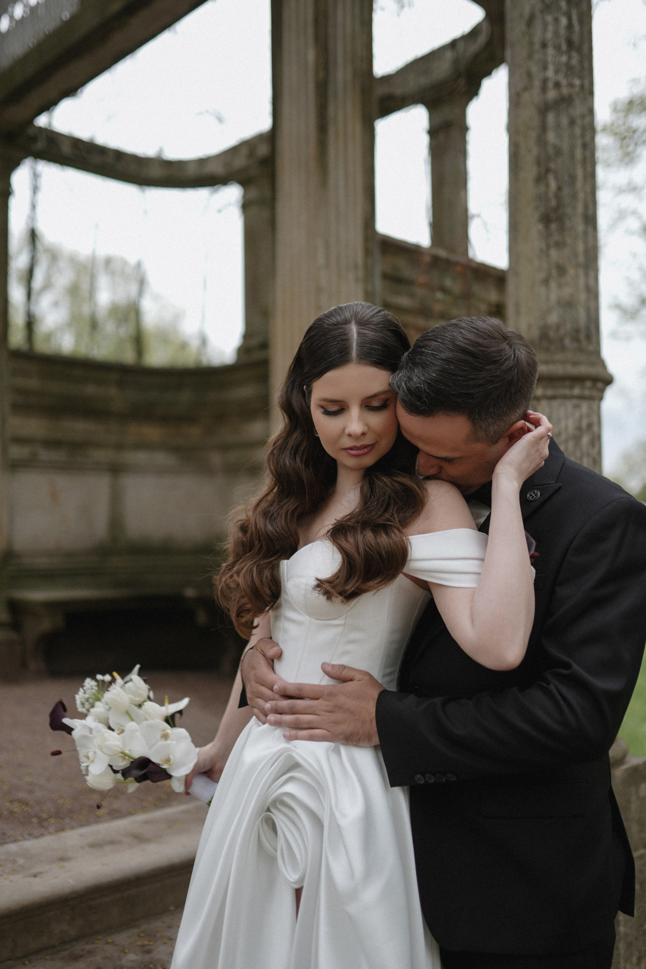 EVGENIY&MARINA. Свадебный фотограф в Санкт-Петербурге Харичева Анастасия
