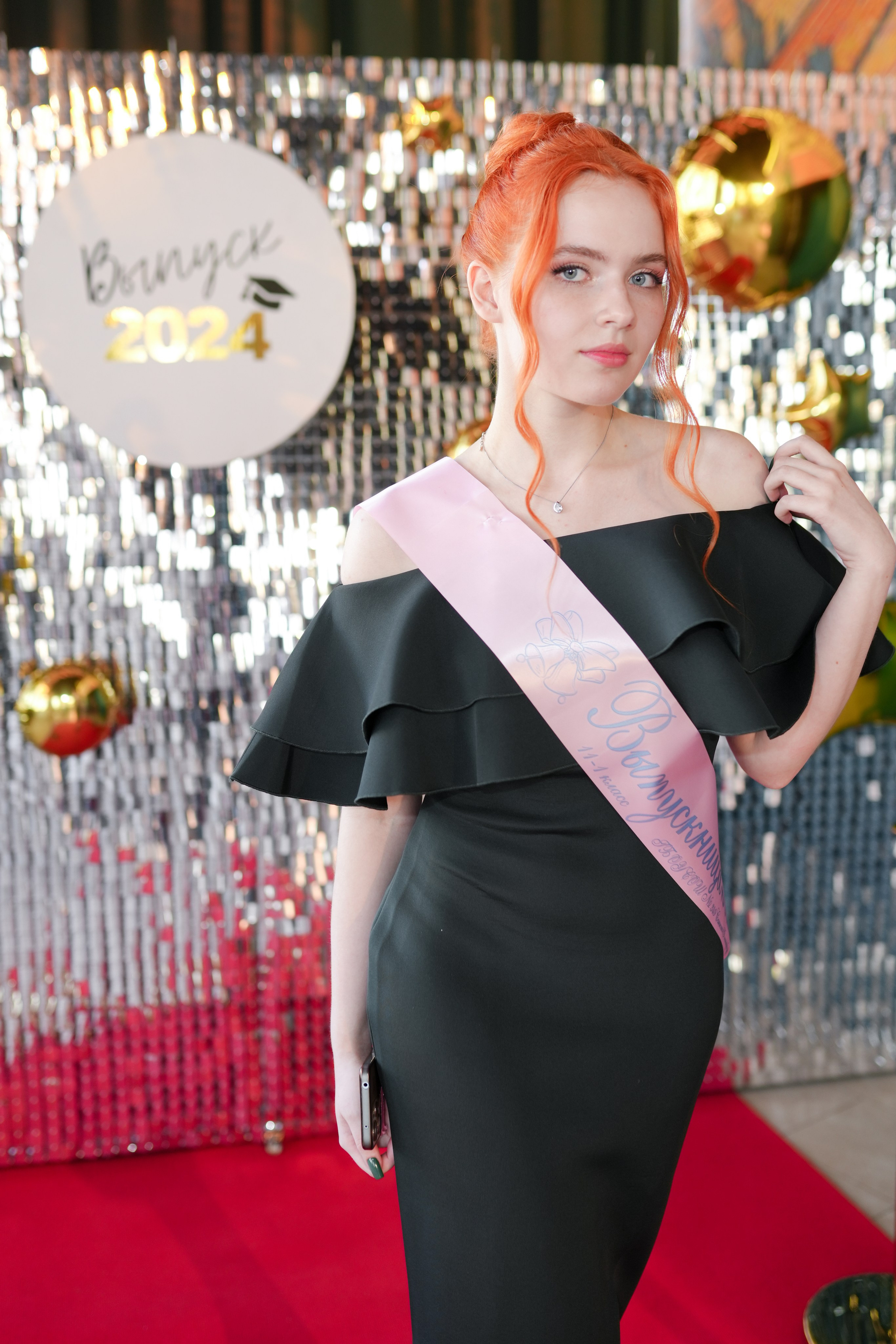 Выпускные. Свадебный фотограф в Санкт-Петербурге Харичева Анастасия