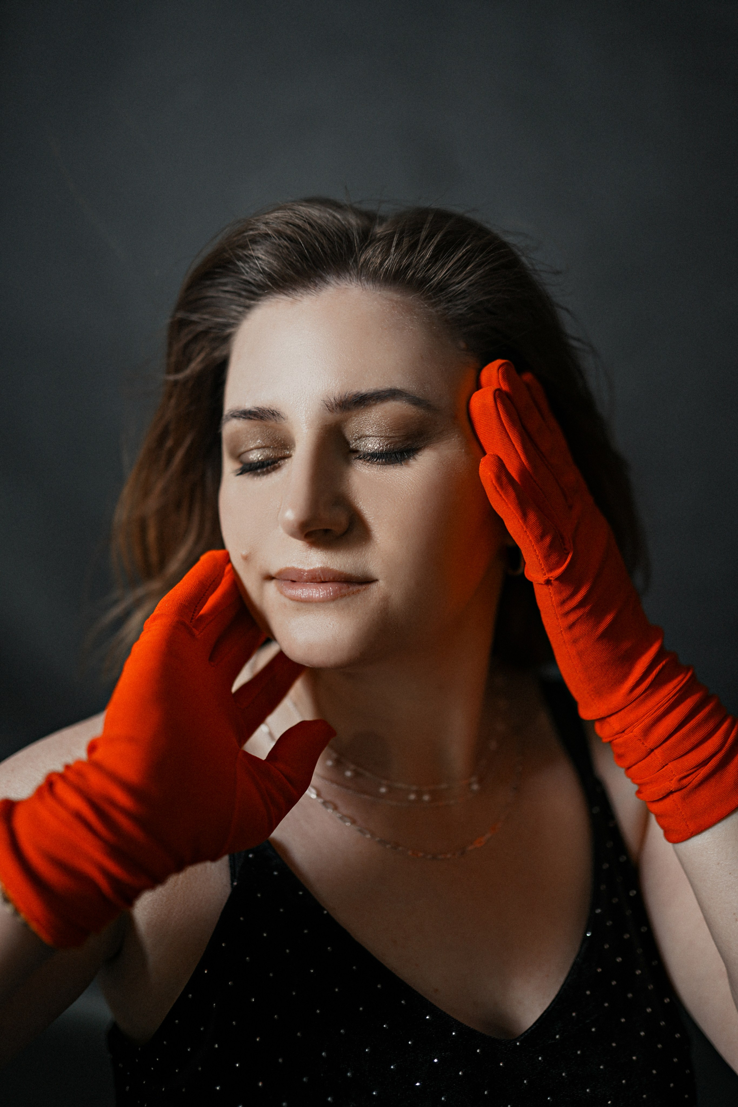 WOMAN PORTRAIT. Свадебный фотограф в Санкт-Петербурге Харичева Анастасия