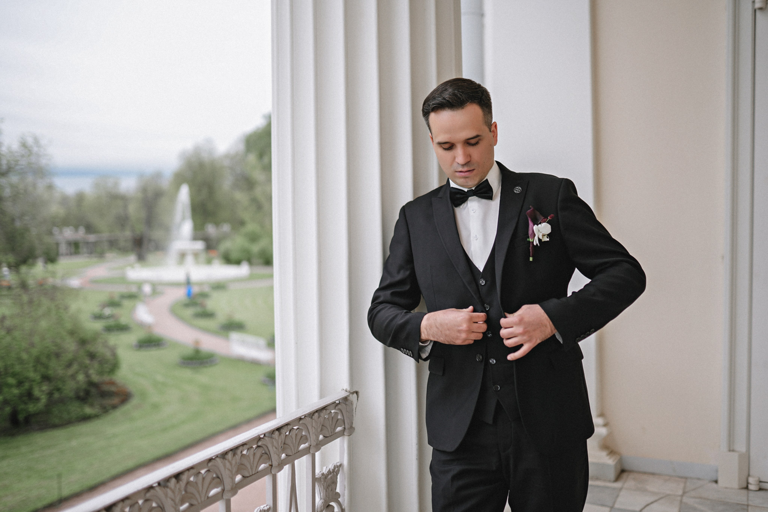 EVGENIY&MARINA. Свадебный фотограф в Санкт-Петербурге Харичева Анастасия