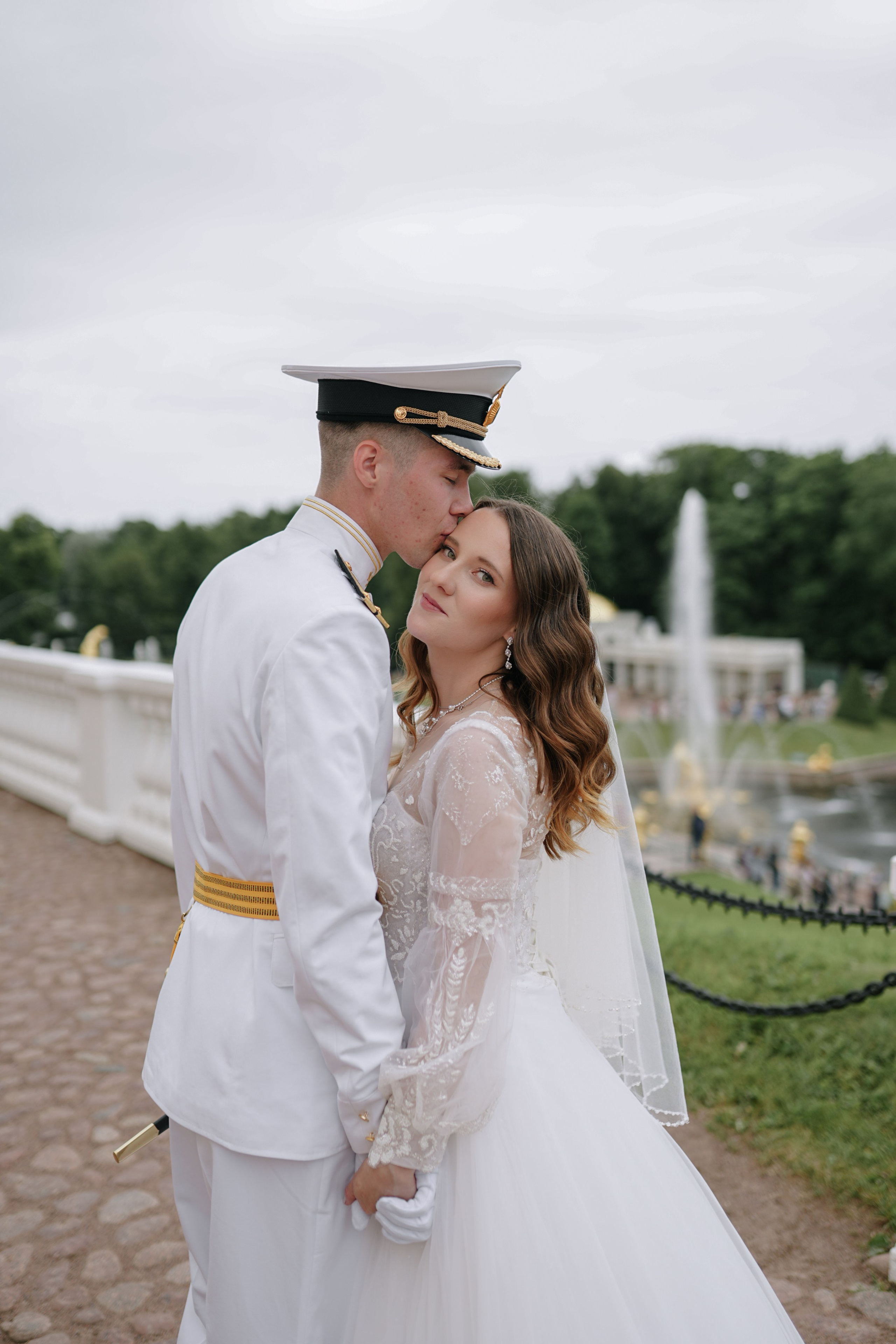 RUSLAN&DARIA. Свадебный фотограф в Санкт-Петербурге Харичева Анастасия