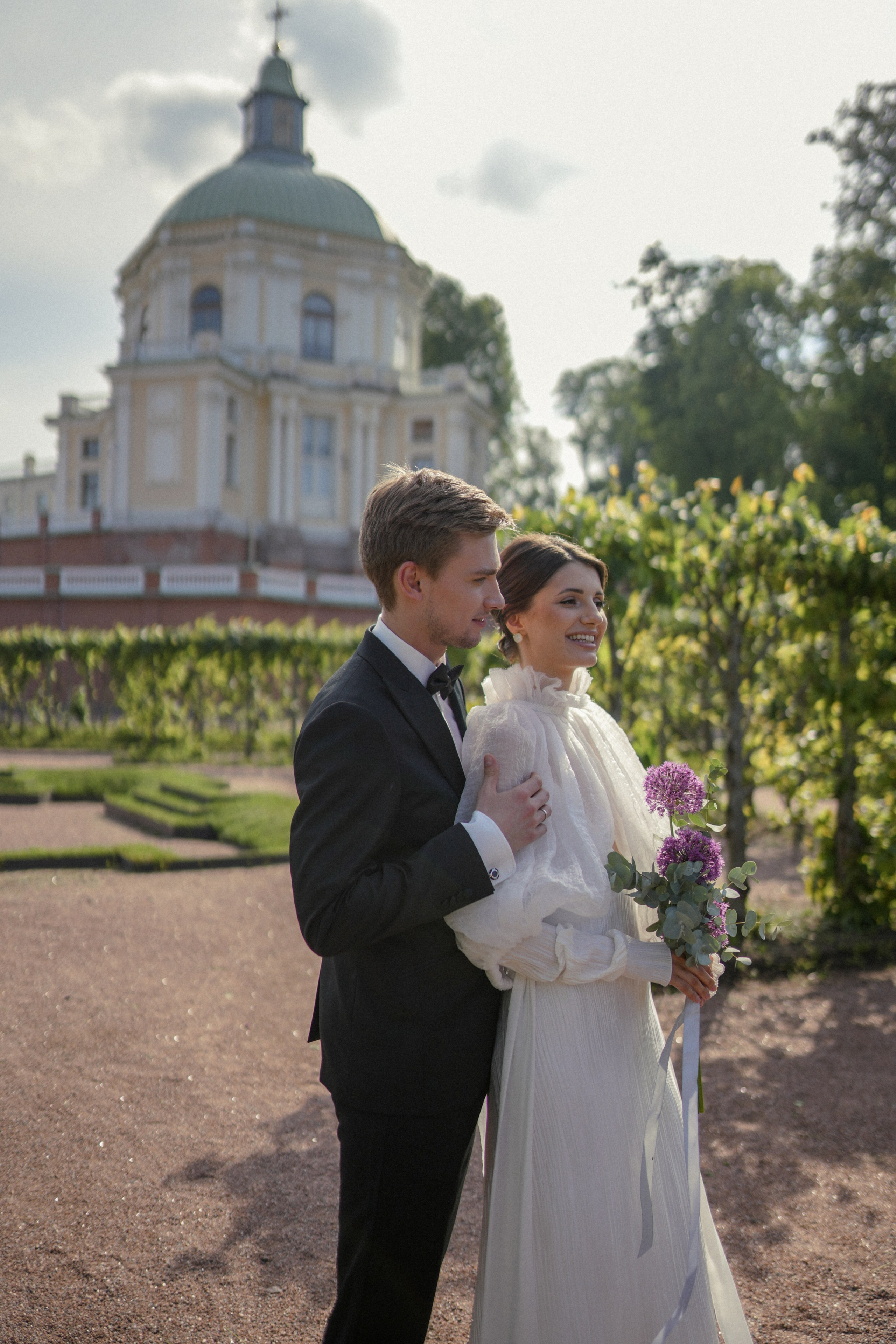 EVGENIY & ELIZAVETA. Свадебный фотограф в Санкт-Петербурге Харичева Анастасия