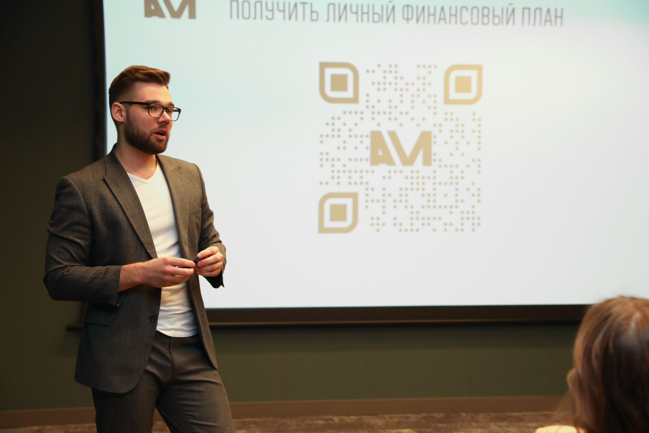 БИЗНЕС ФАКТ. Photographer Viktoriya Markushina «My world throug»