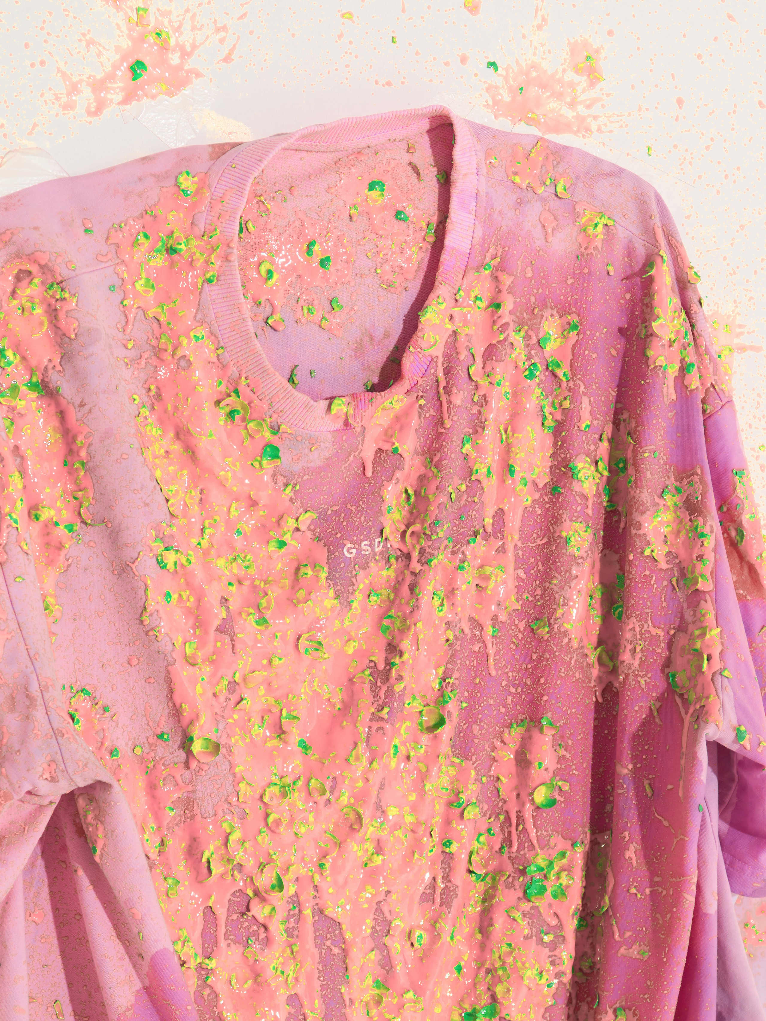 24 HOURS. Организация съемок в Москве для брендов одежды — Кирилл Ярощенко