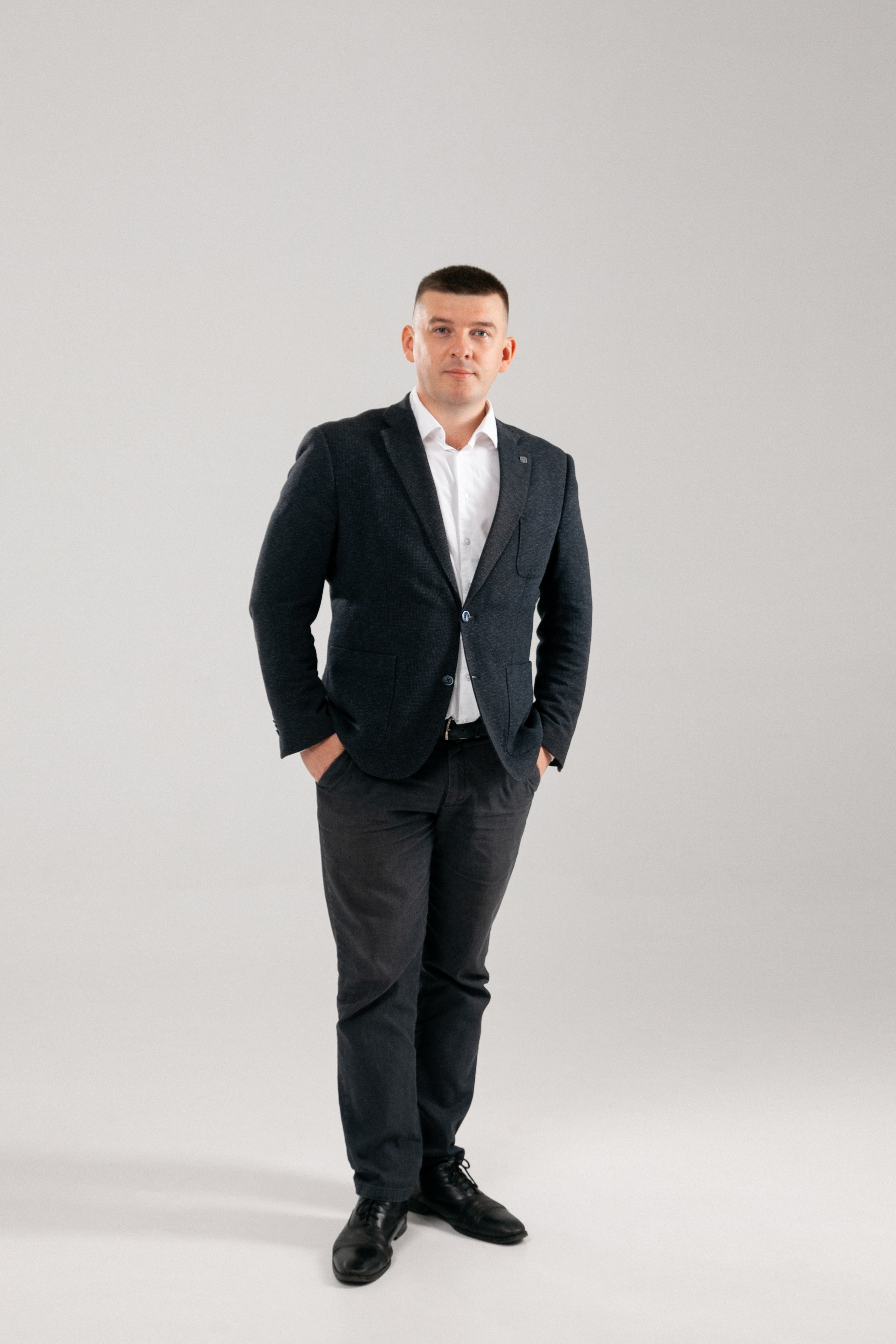 Бизнес Маркет. Фотограф Александр Иванов