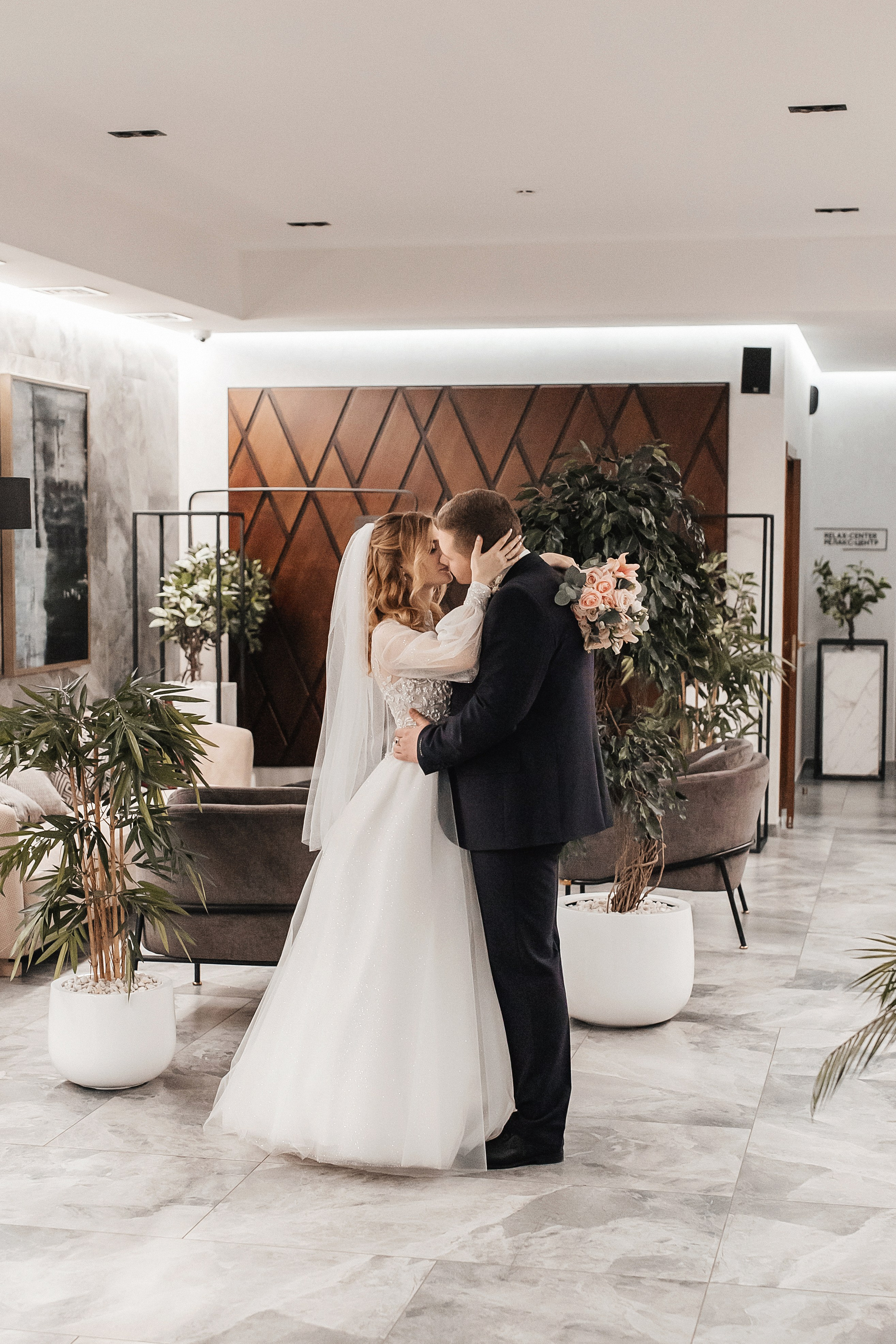 Вадим и Лилия. Фотограф Елена Каверина | Белгород — Короча |