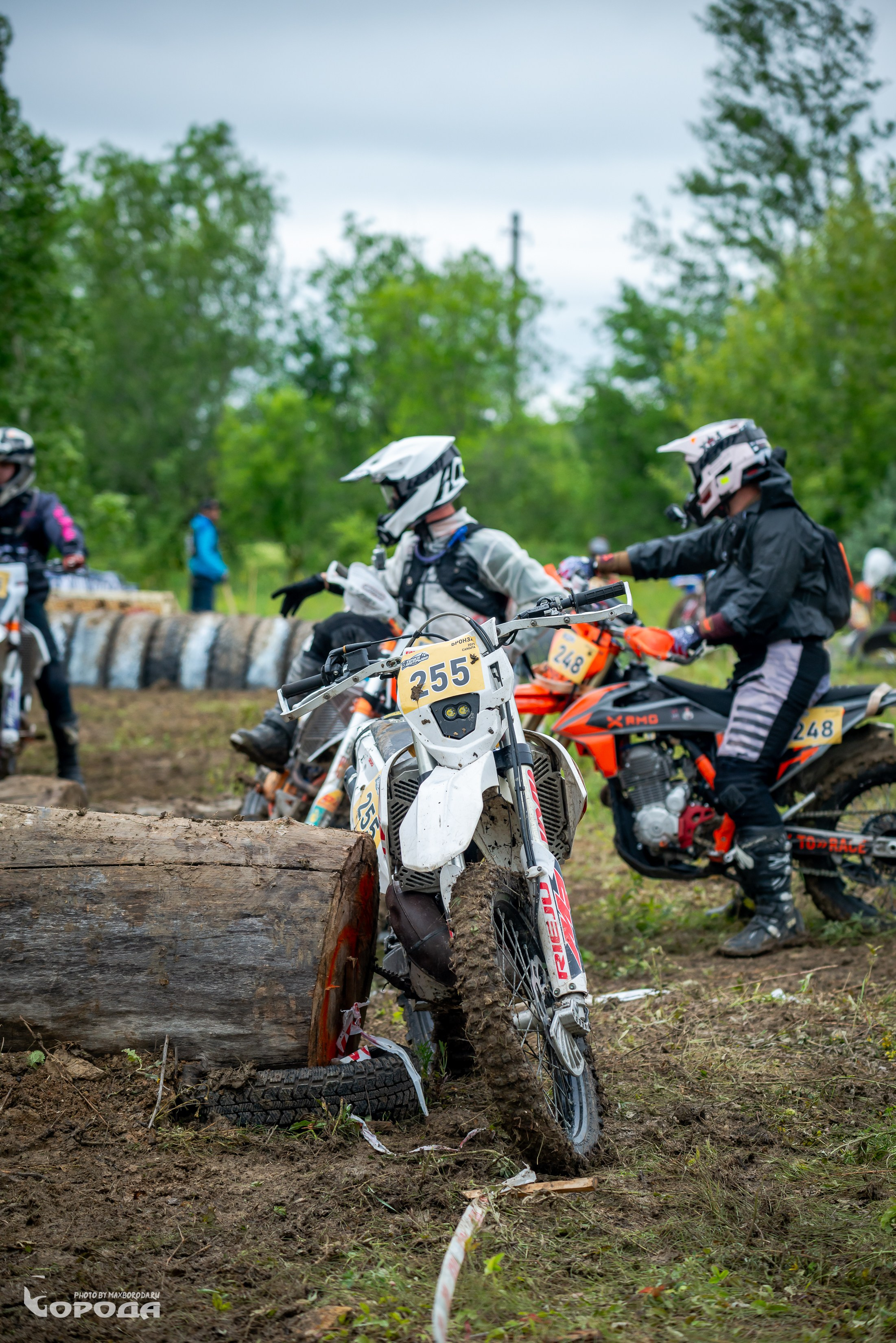 Точка отрыва 2025. Фотограф | Макс Борода