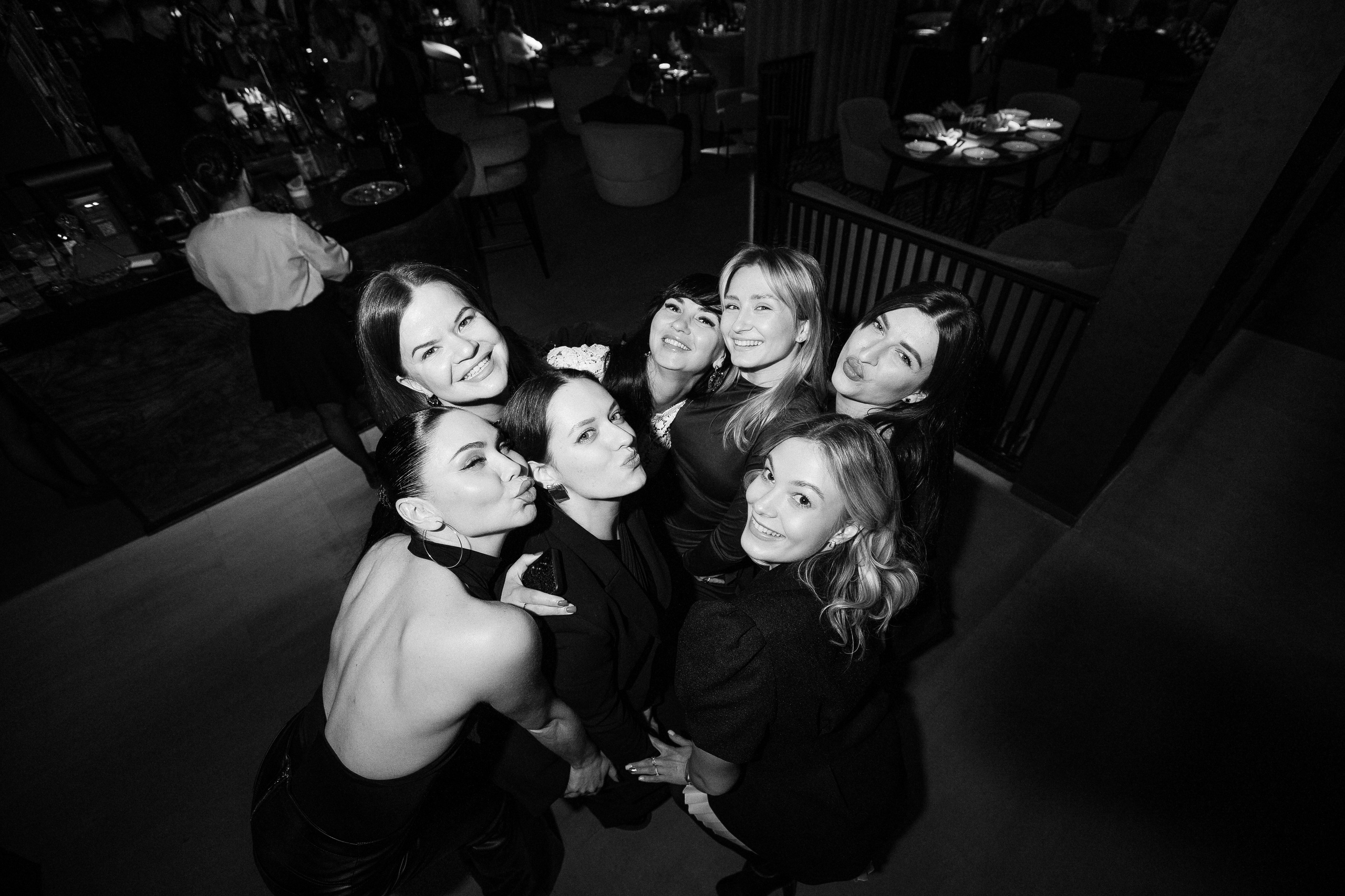 SOLOVI — 8 МАРТА. СВОИ. ФОТООТЧЕТЫ-СОБЫТИЯ-МЕСТА