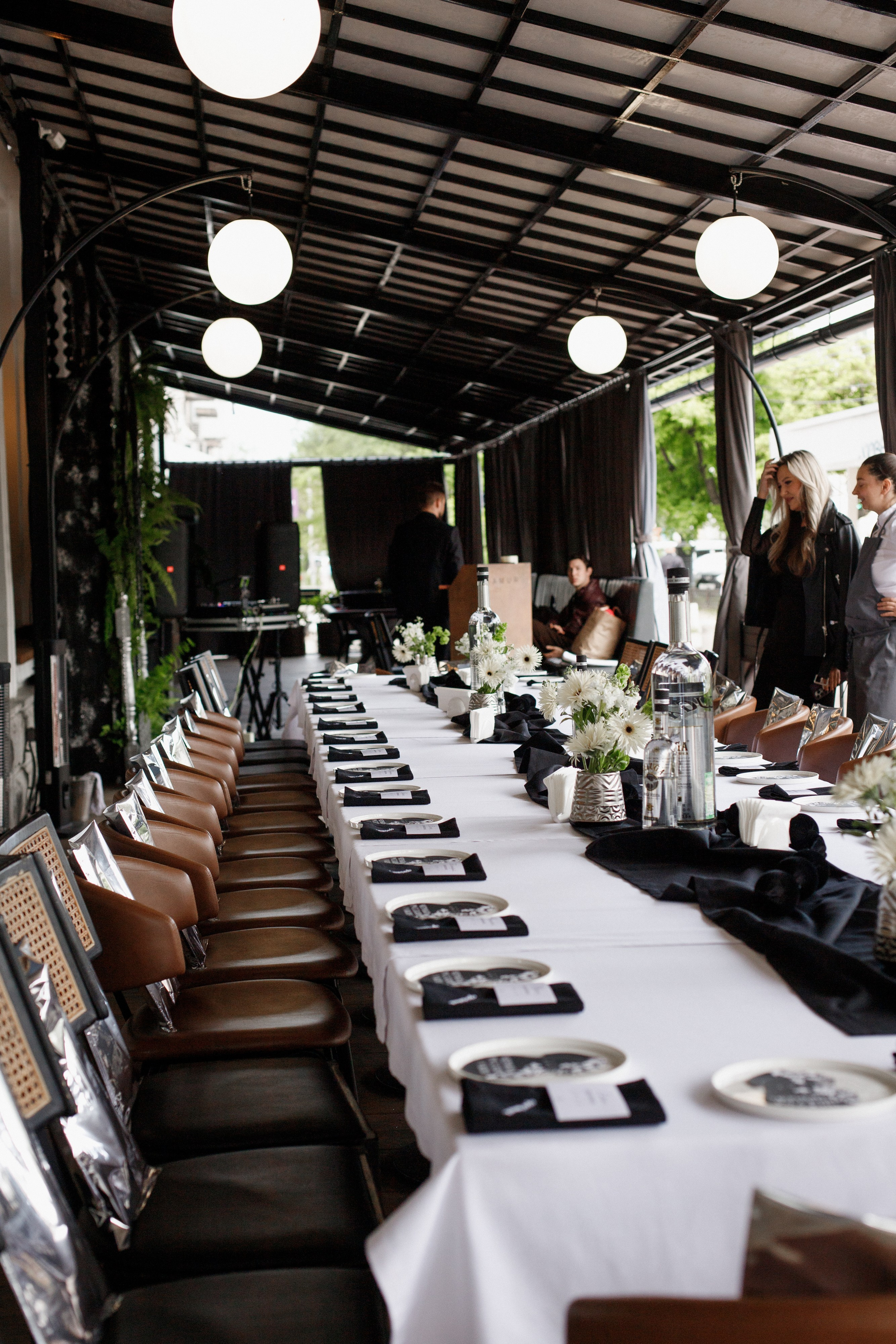 A.M.U.R. / ЧЕРНЫЙ РУССКИЙ / УЖИН /. СВОИ. ФОТООТЧЕТЫ-СОБЫТИЯ-МЕСТА