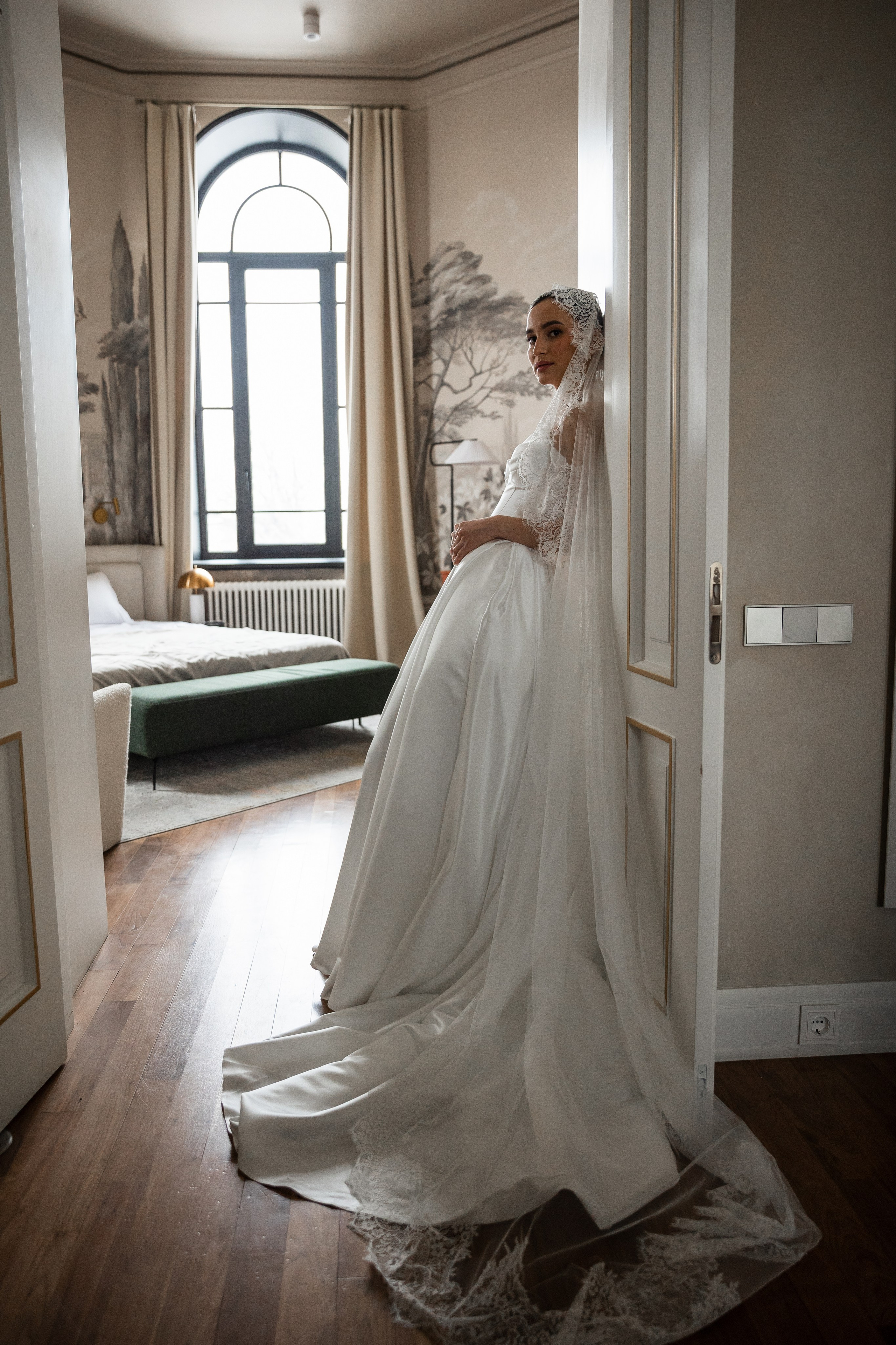 ОСОБНЯК БАЛИНСКОГО. Свадебный фотограф Санкт-Петербург Катерина Ширяева