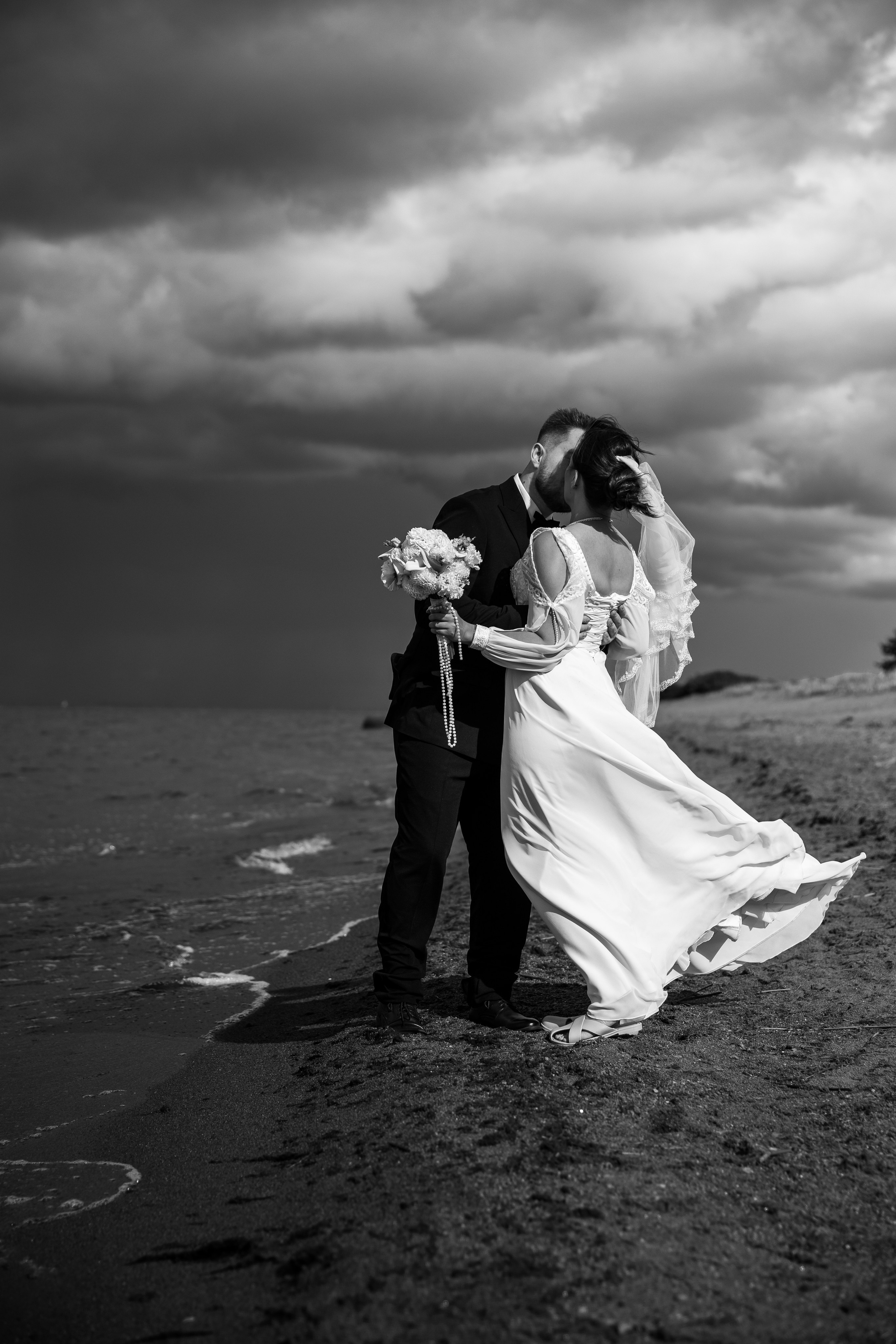 ПРОГУЛКА. Свадебный фотограф Санкт-Петербург Катерина Ширяева