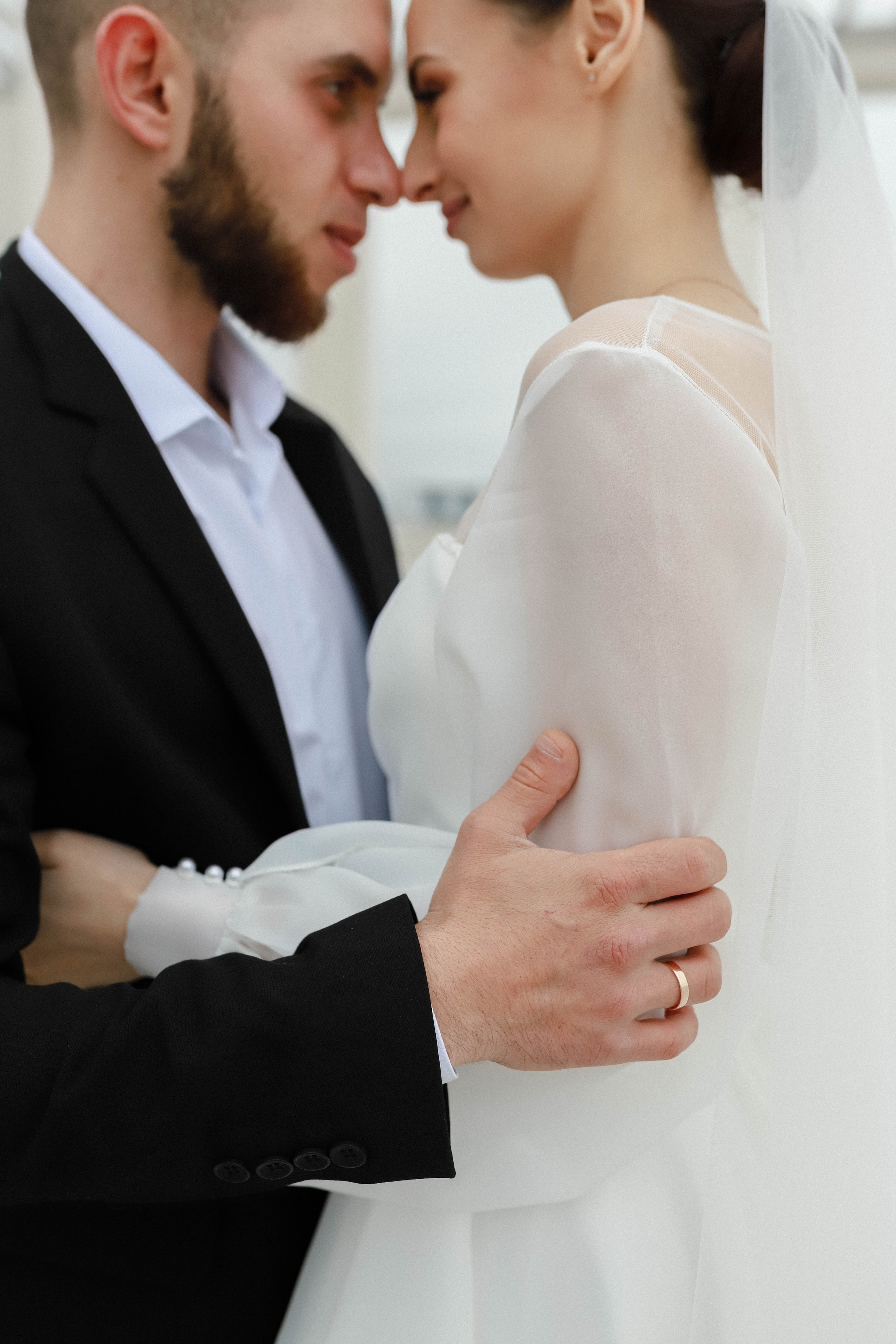 Энвер & Ксения. Свадебный фотограф в Ялте Булгакова Анна