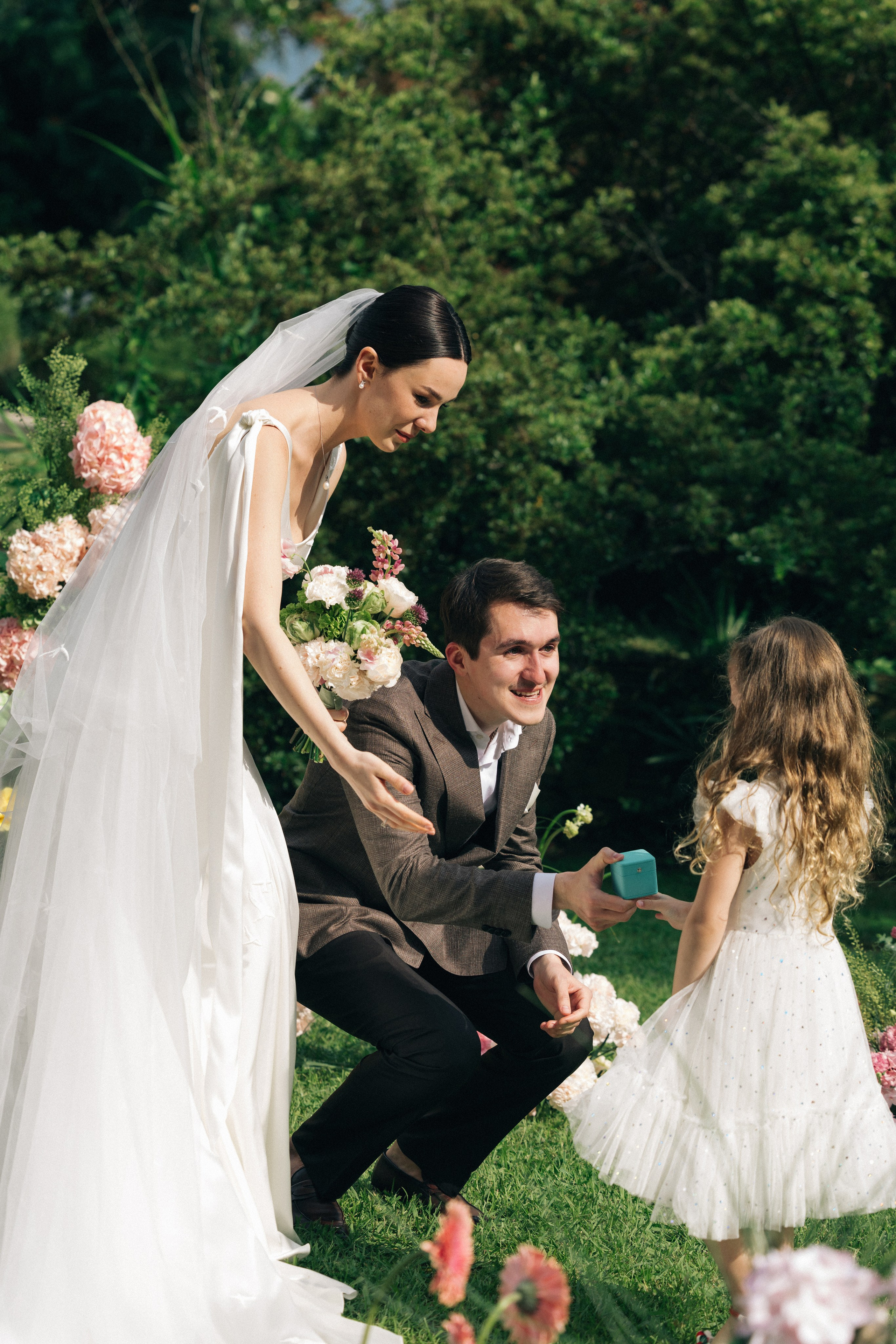 @fruits_family_wedding. Свадебный и репортажный фотограф в Москве Владимир Сергеев | Naysaikolo