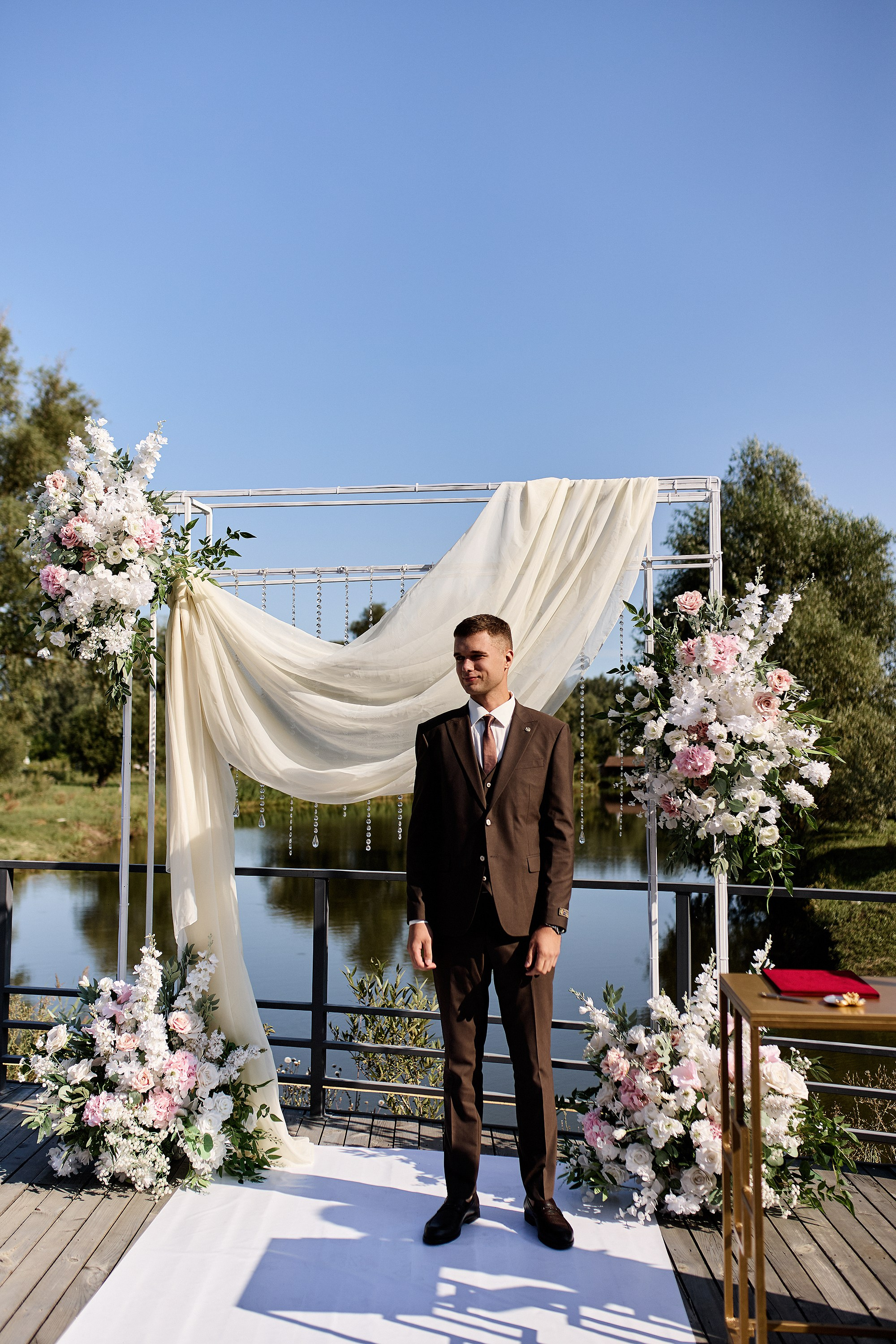 Wedding Day Данил&Виктория. Свадебный и портретный фотограф в Белгороде Гаркавцева Полина