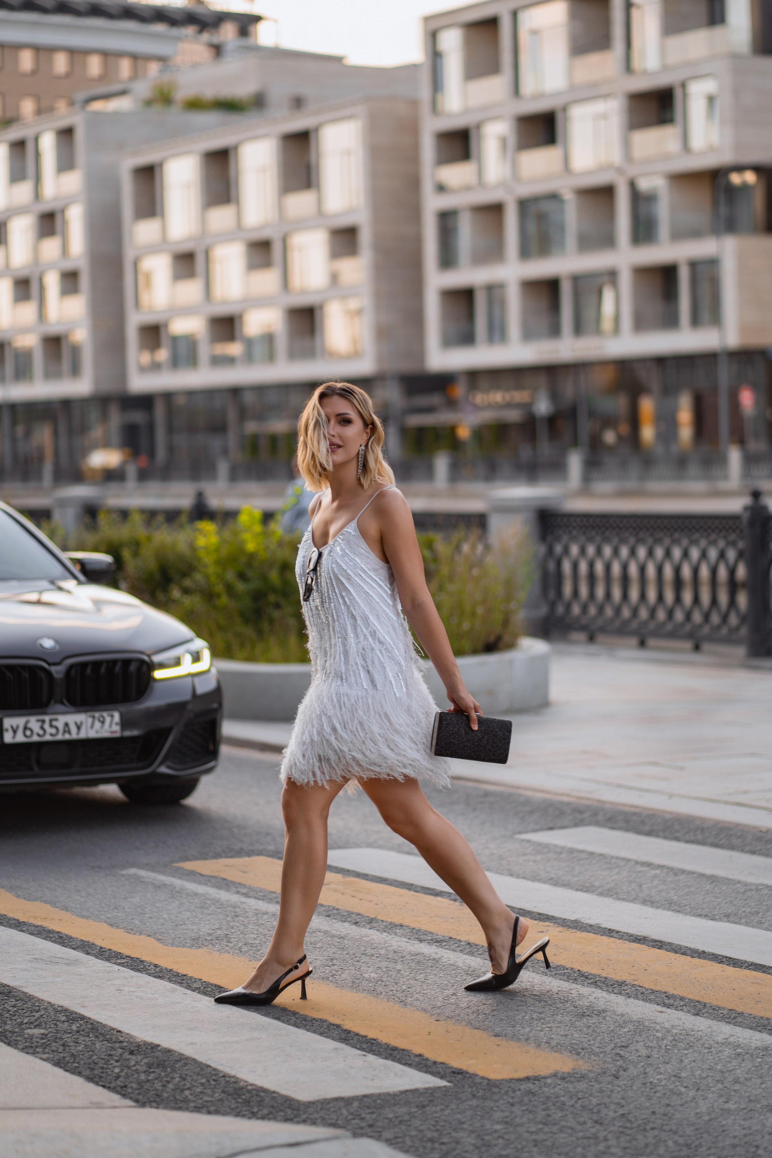 Анна. Фотограф в Москве Ксения Насокина