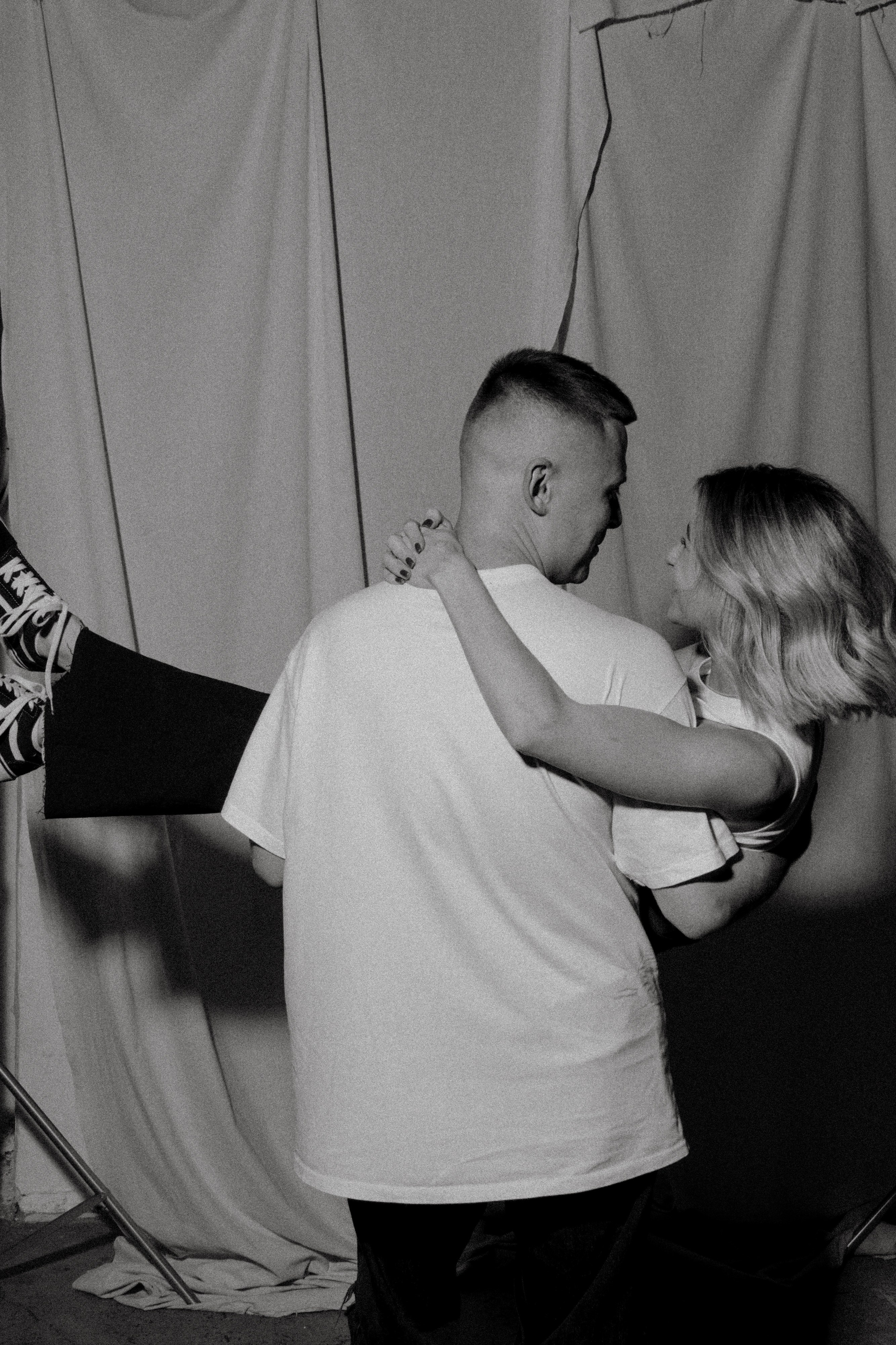 Galya & Max. Фотограф Ольга Кудрявцева | Нижний Новгород