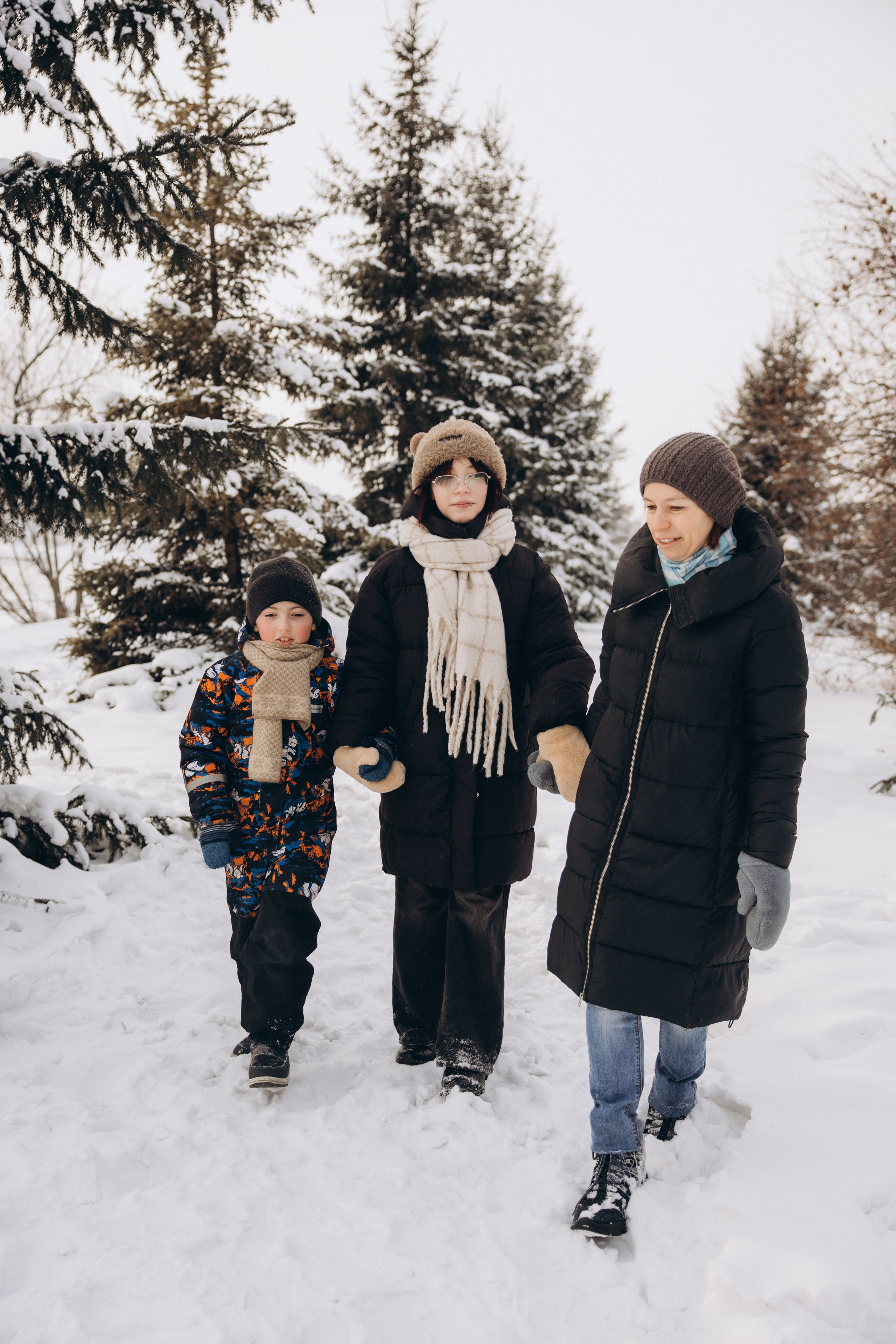 С мороженым. Свадебный, семейный фотограф в Иркутске Светлана Макаричева