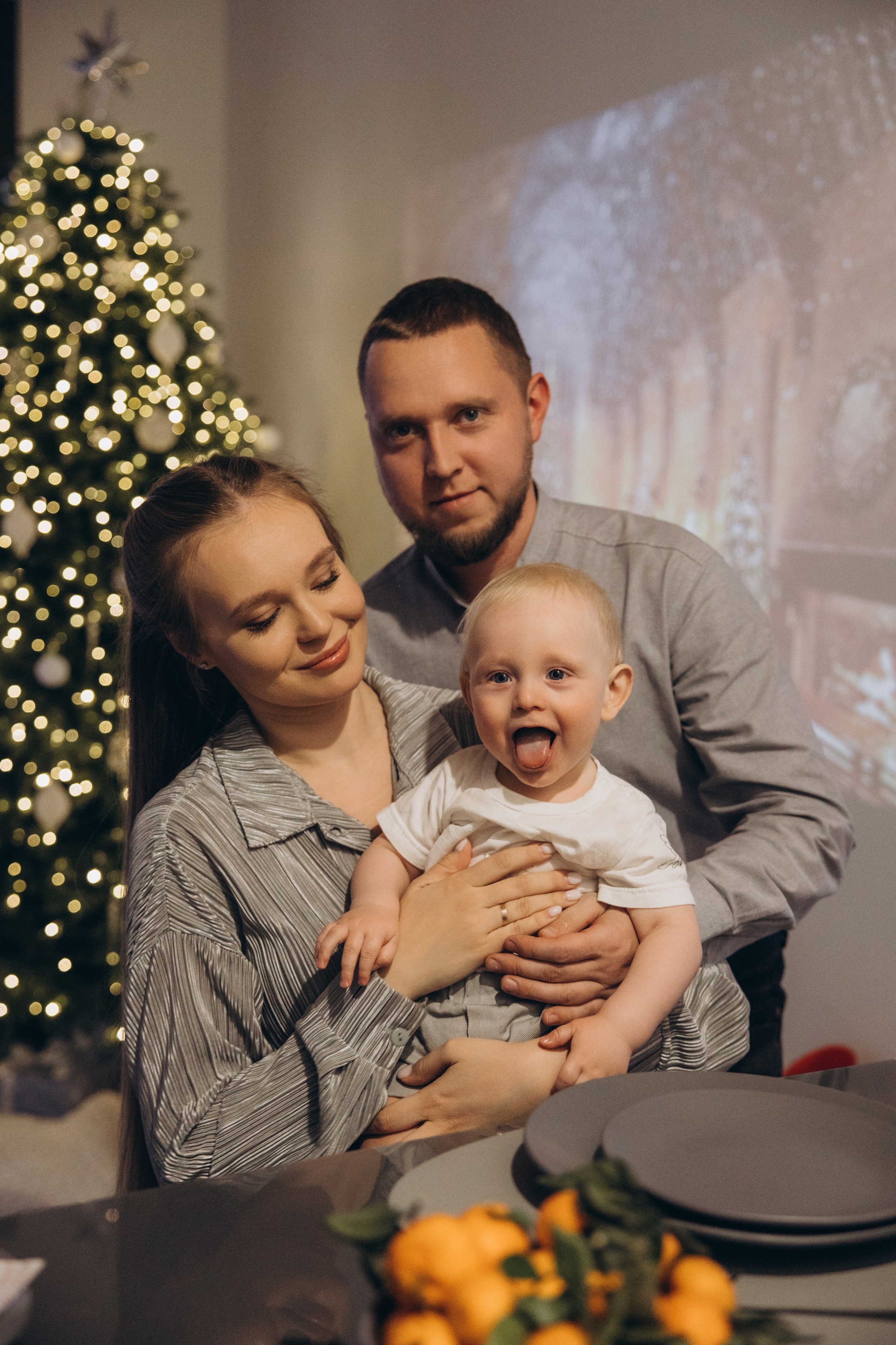 Домашняя съёмка. Свадебный, семейный фотограф в Иркутске Светлана Макаричева