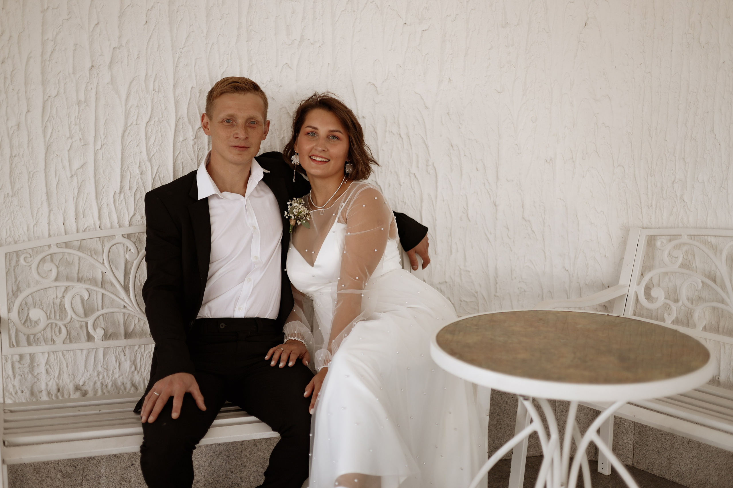 A&I. Photographer Tatiana Ivanova in Yaroslavl