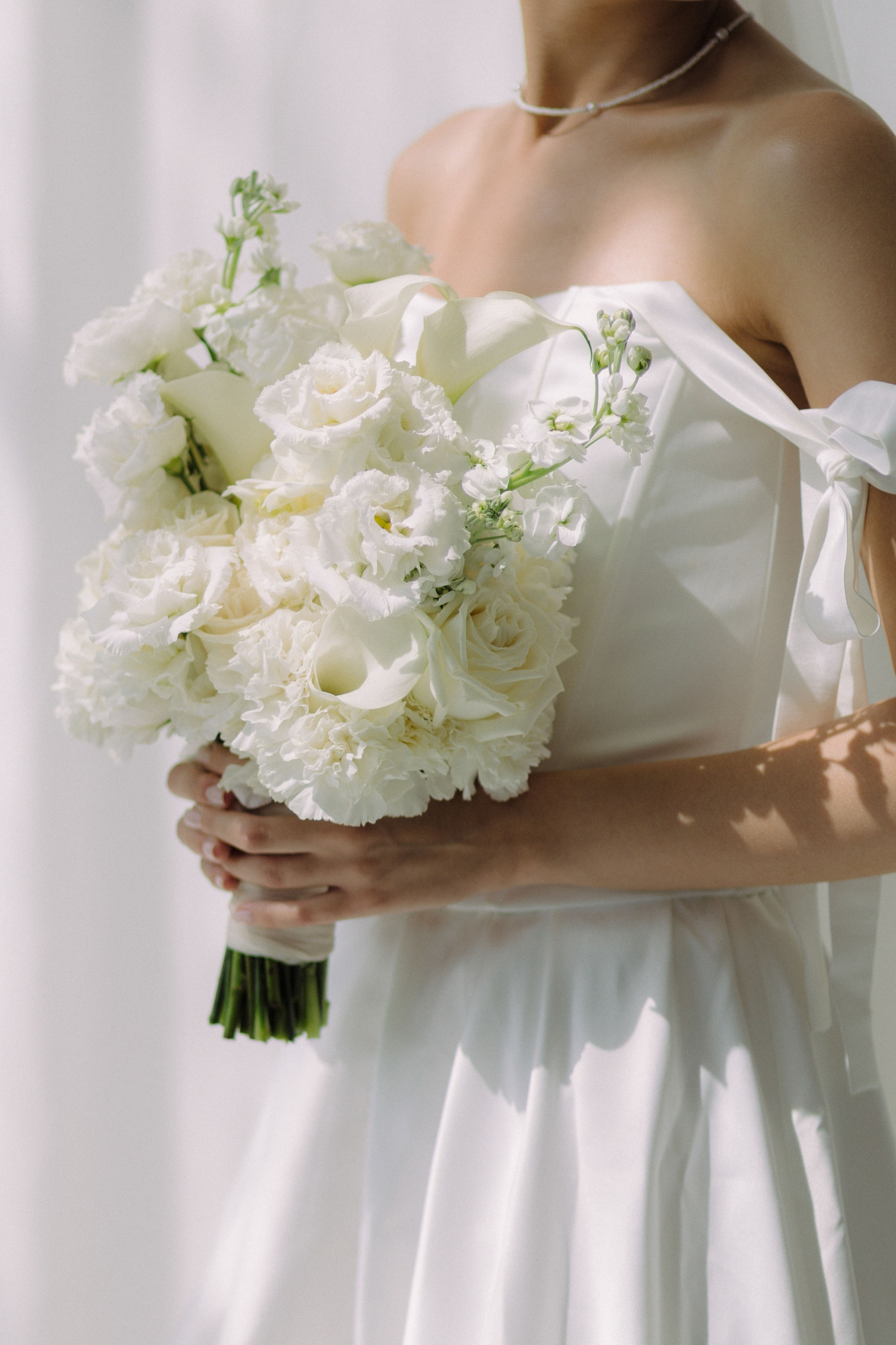 Vitaly & Alina. Главная