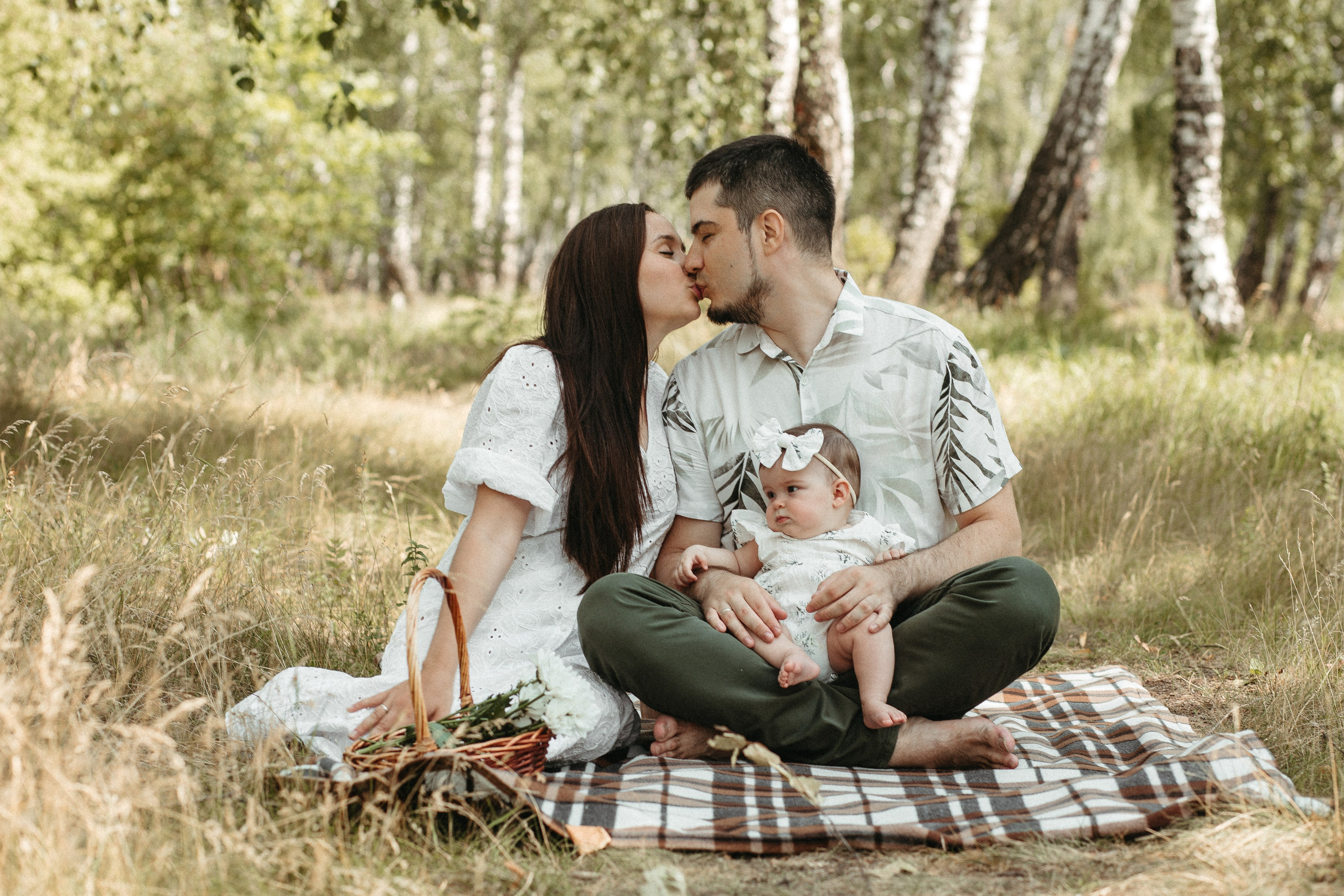 A Little Princess. Свадебный фотограф в Челябинске Оксана Мишакова