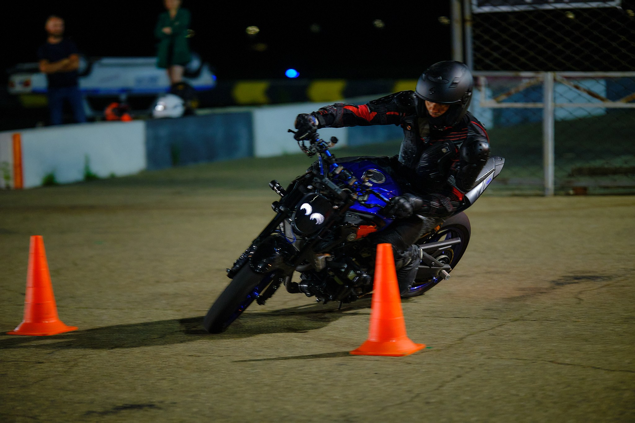 27.07.2024 Ночная Джимхана. Константин Тимонин — фотограф в Краснодаре