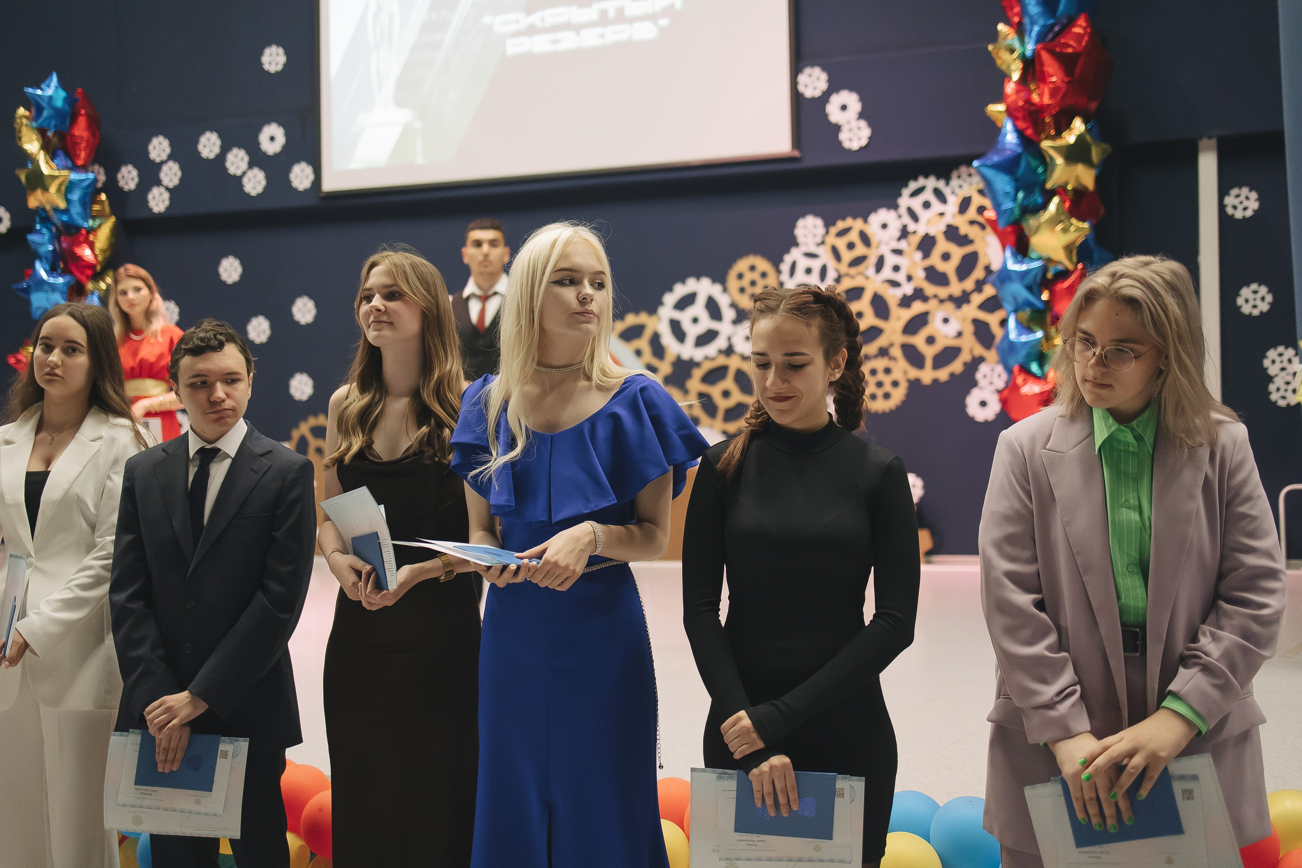 Выпускной Сосны. Свадебный и женский фотограф