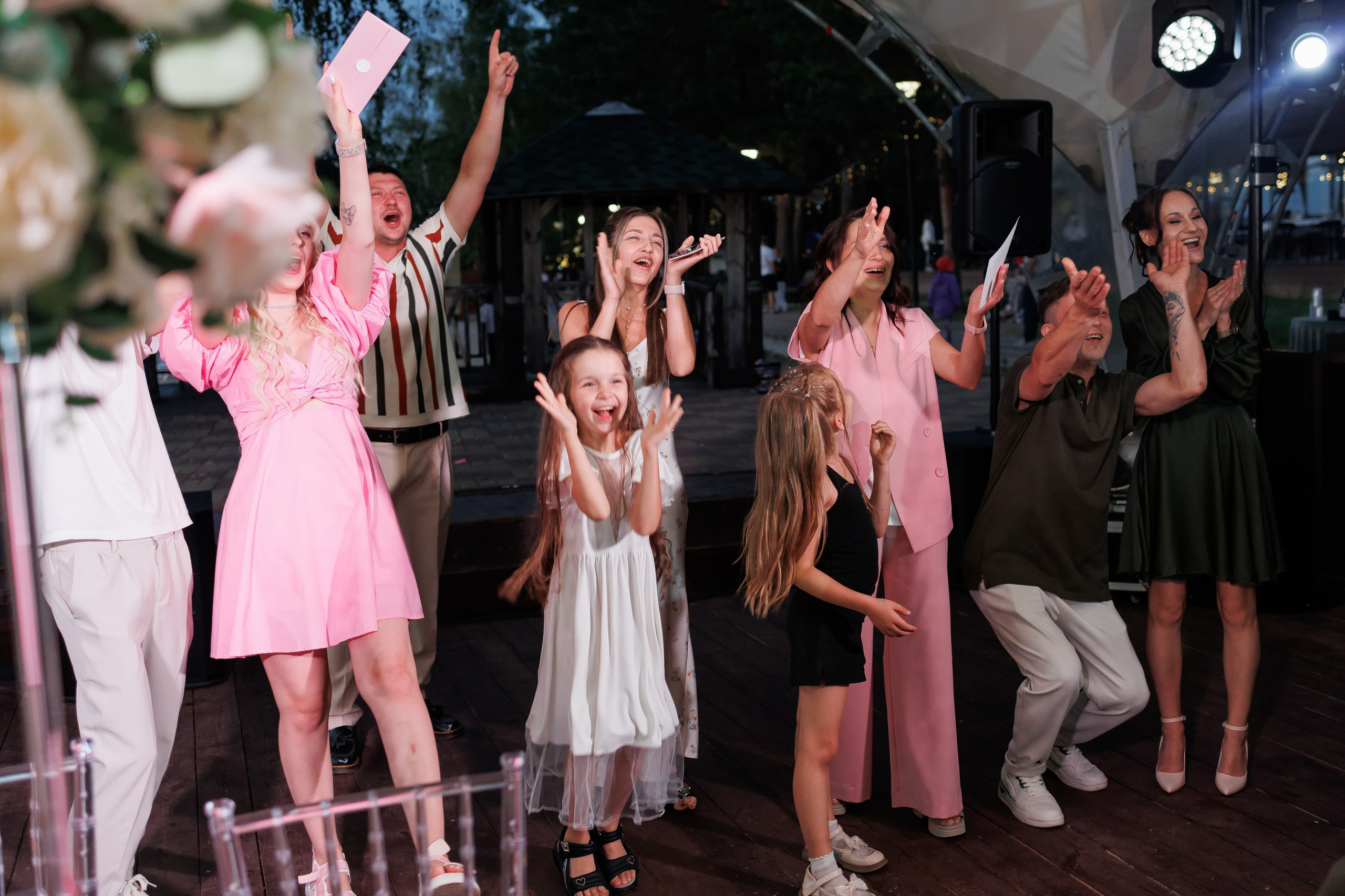 Свадьба Романа и Алёны 26.07.25. Свадебный и контент фотограф в Нижнем Новгороде Владимир Пресняков