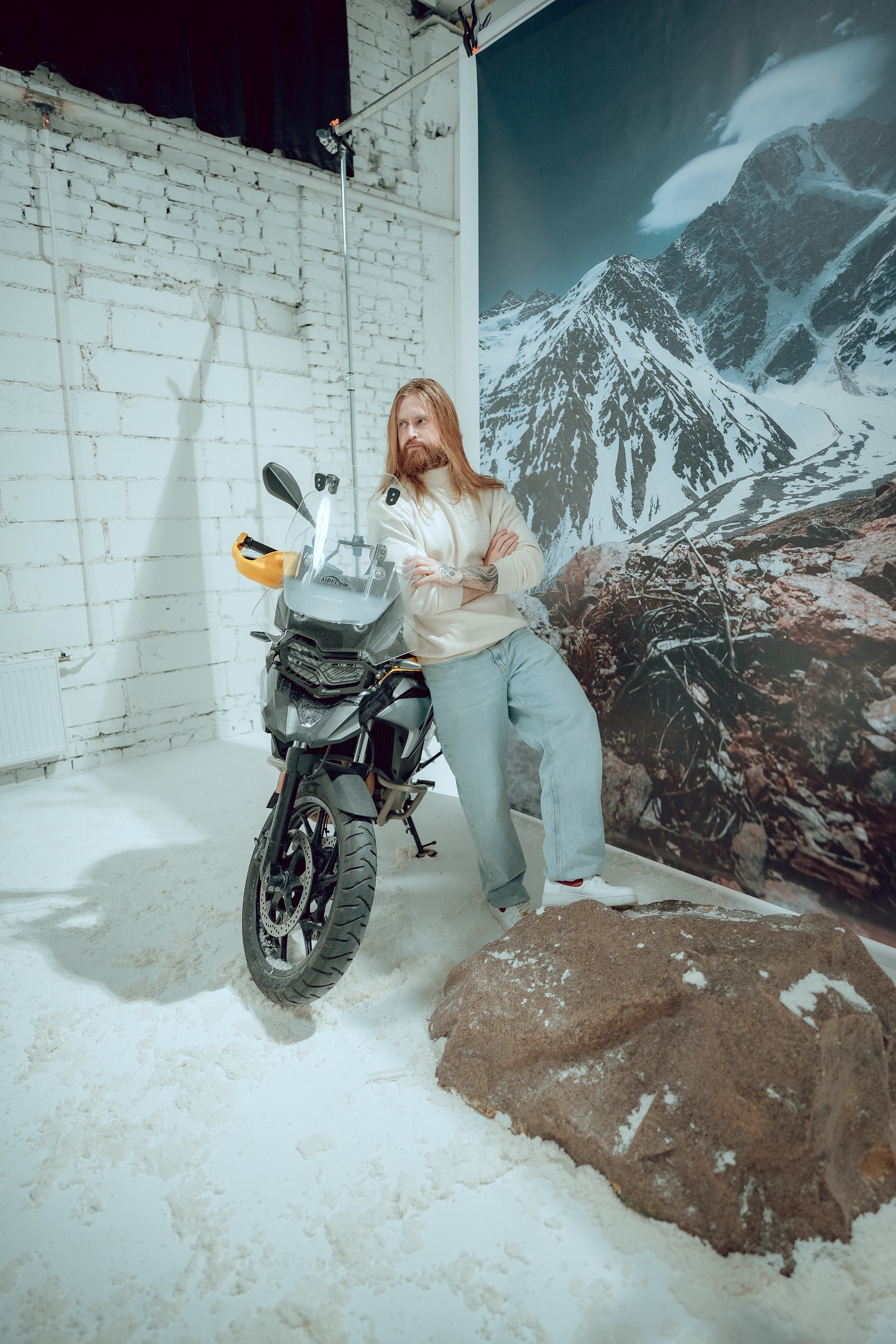 Фотофестиваль Wfolio. Портретный и семейный фотограф в Москве/Видное