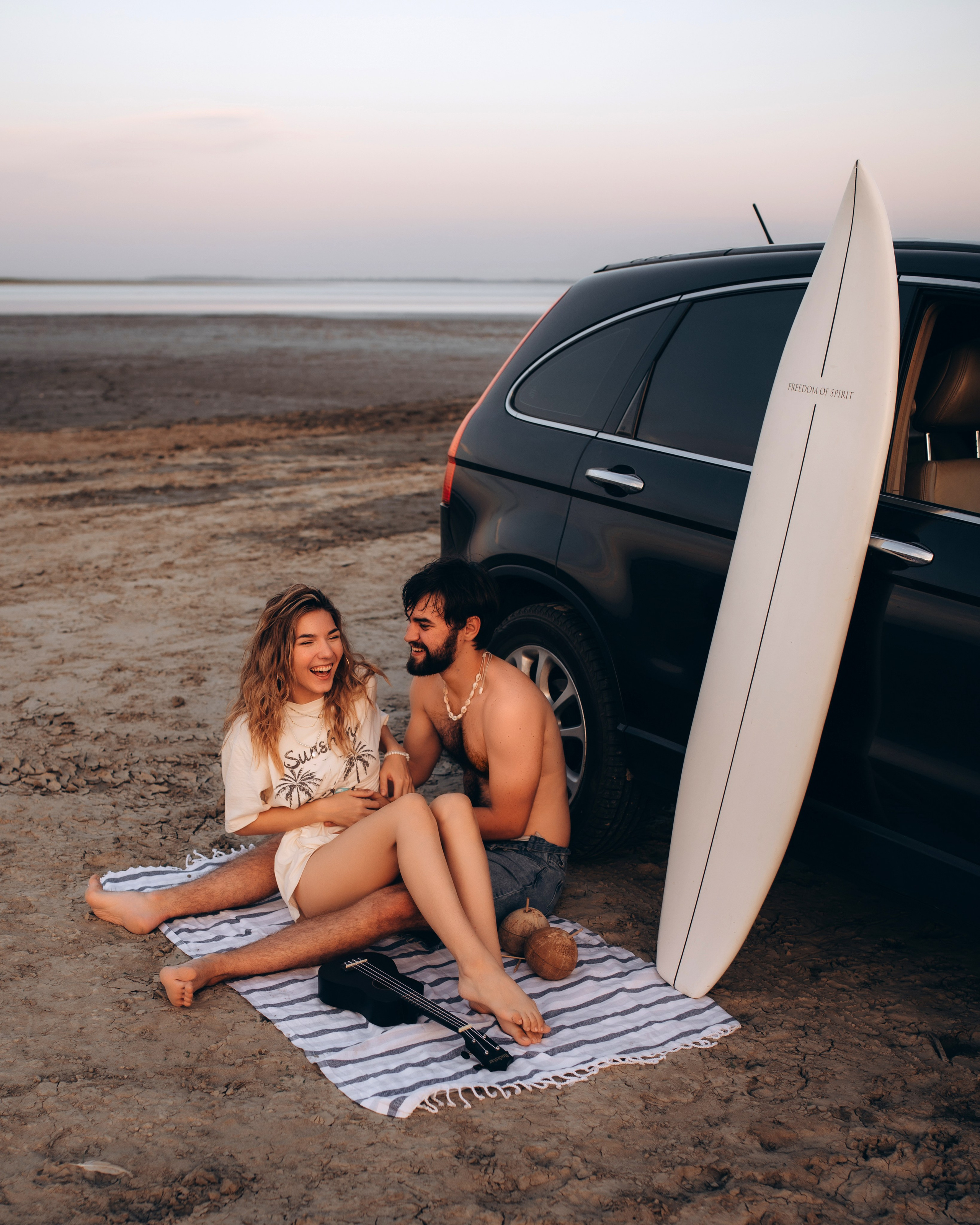 Кирилл и Вита. Семейный и женский фотограф в Краснодаре Александра Синчук