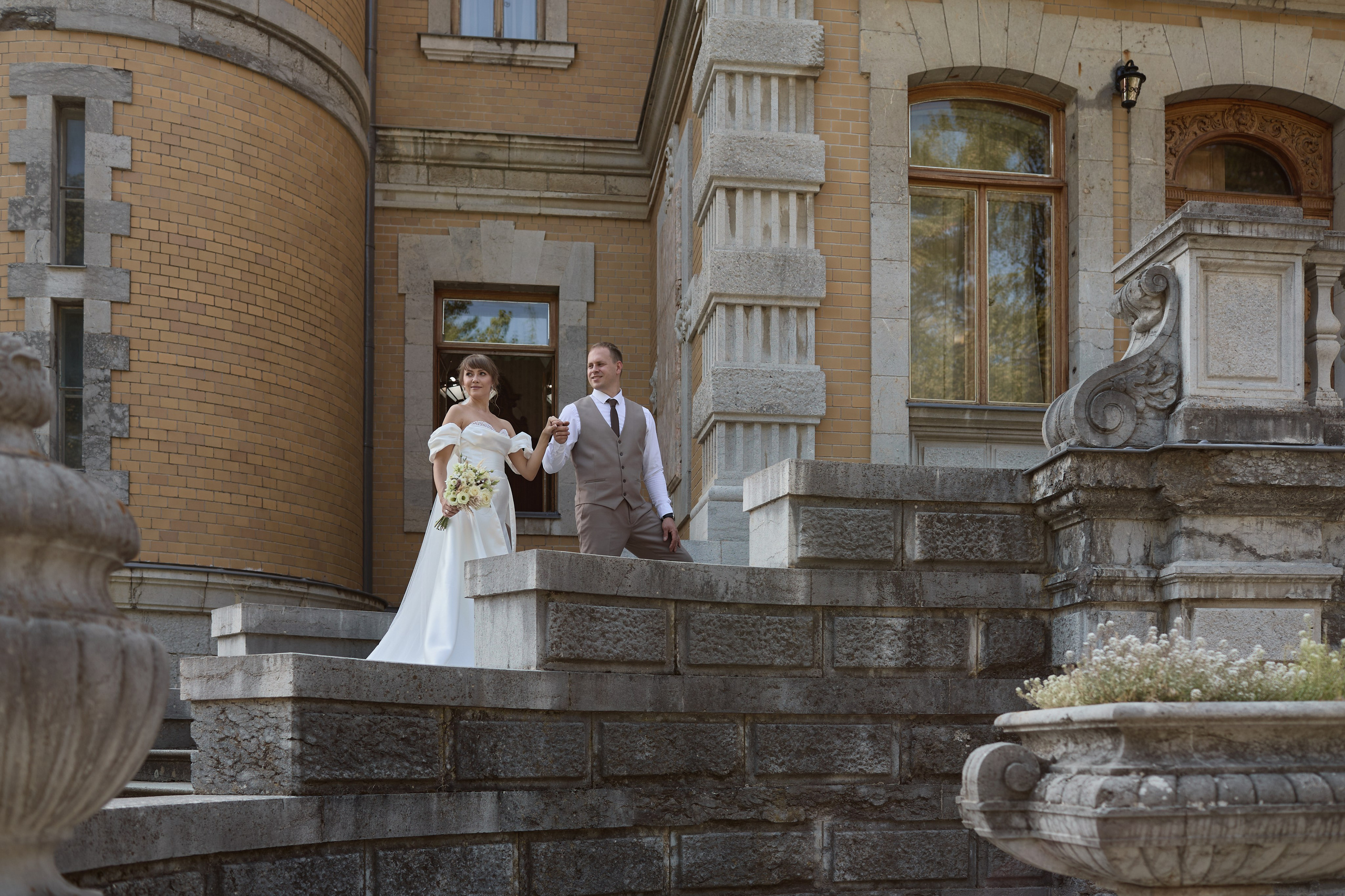 Александр и Виктория. Крым фото, отдых Крым, Севастополь фото, Свадьба фото, Олег Горбатко