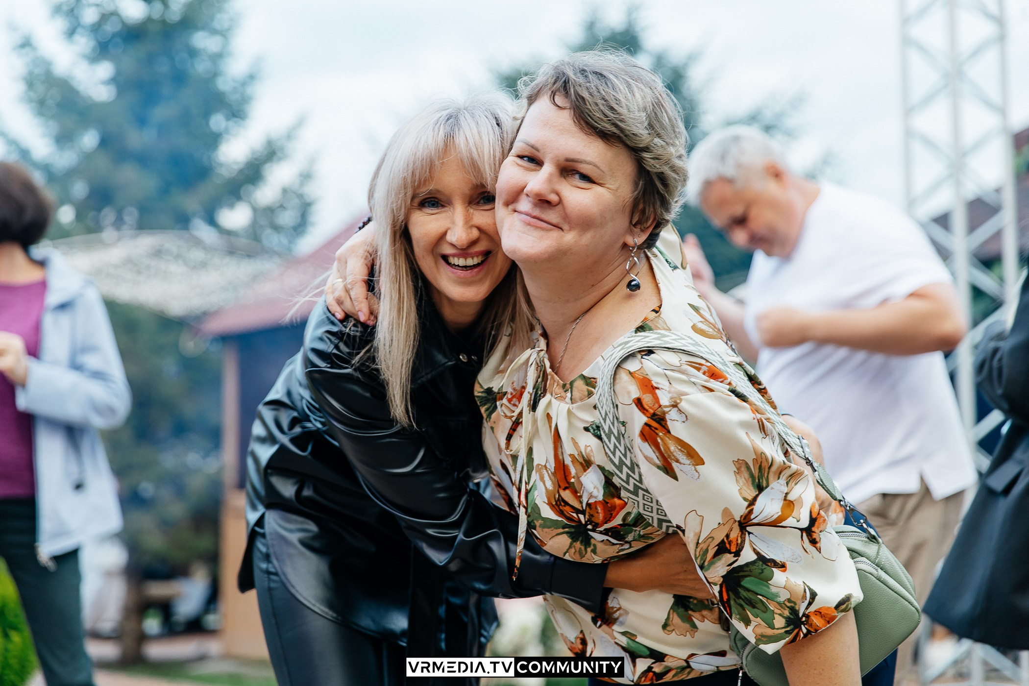 Ресторан «Лазурный Берег»: День строителя