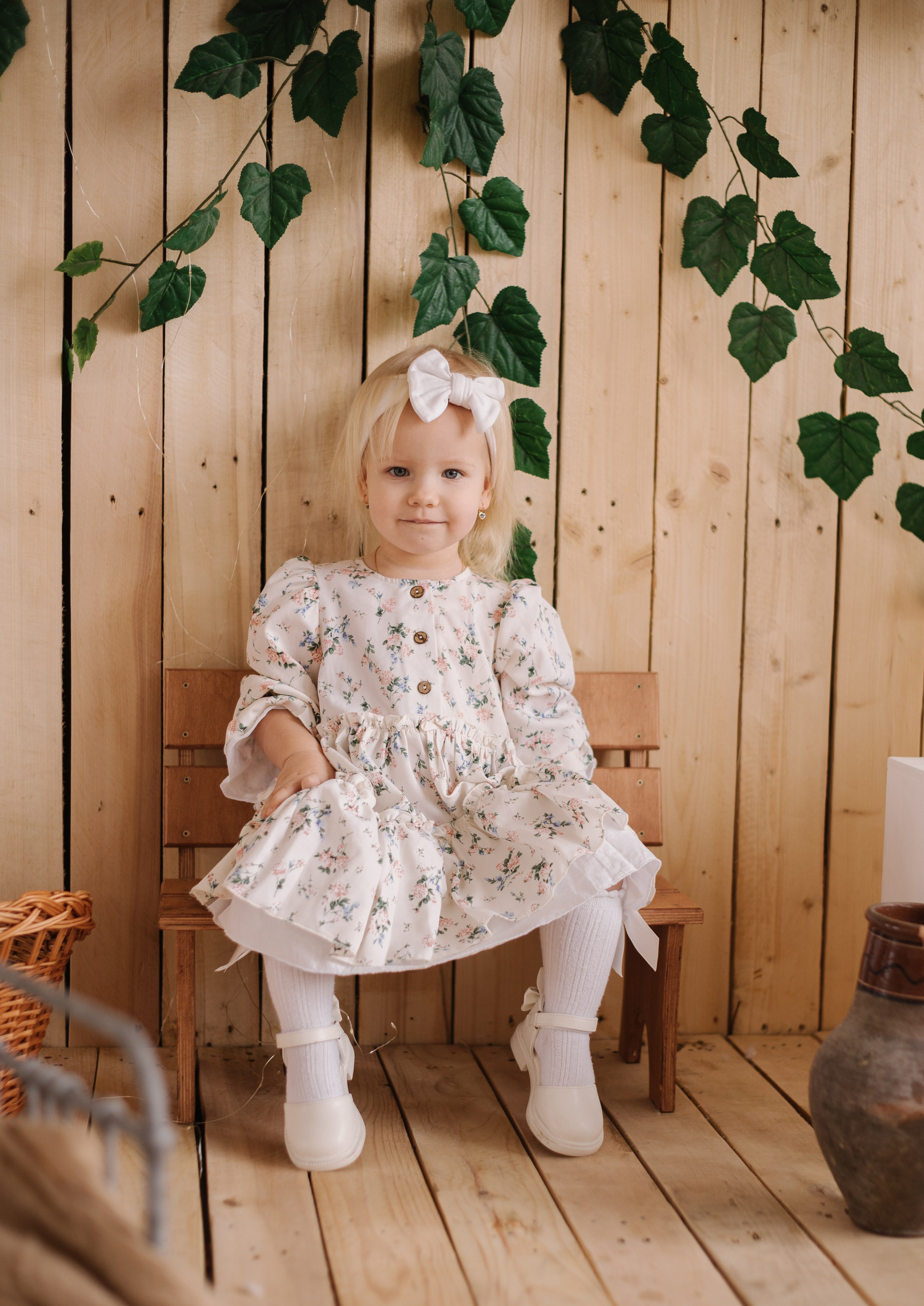 6. Демьянова Елизавета Фотограф