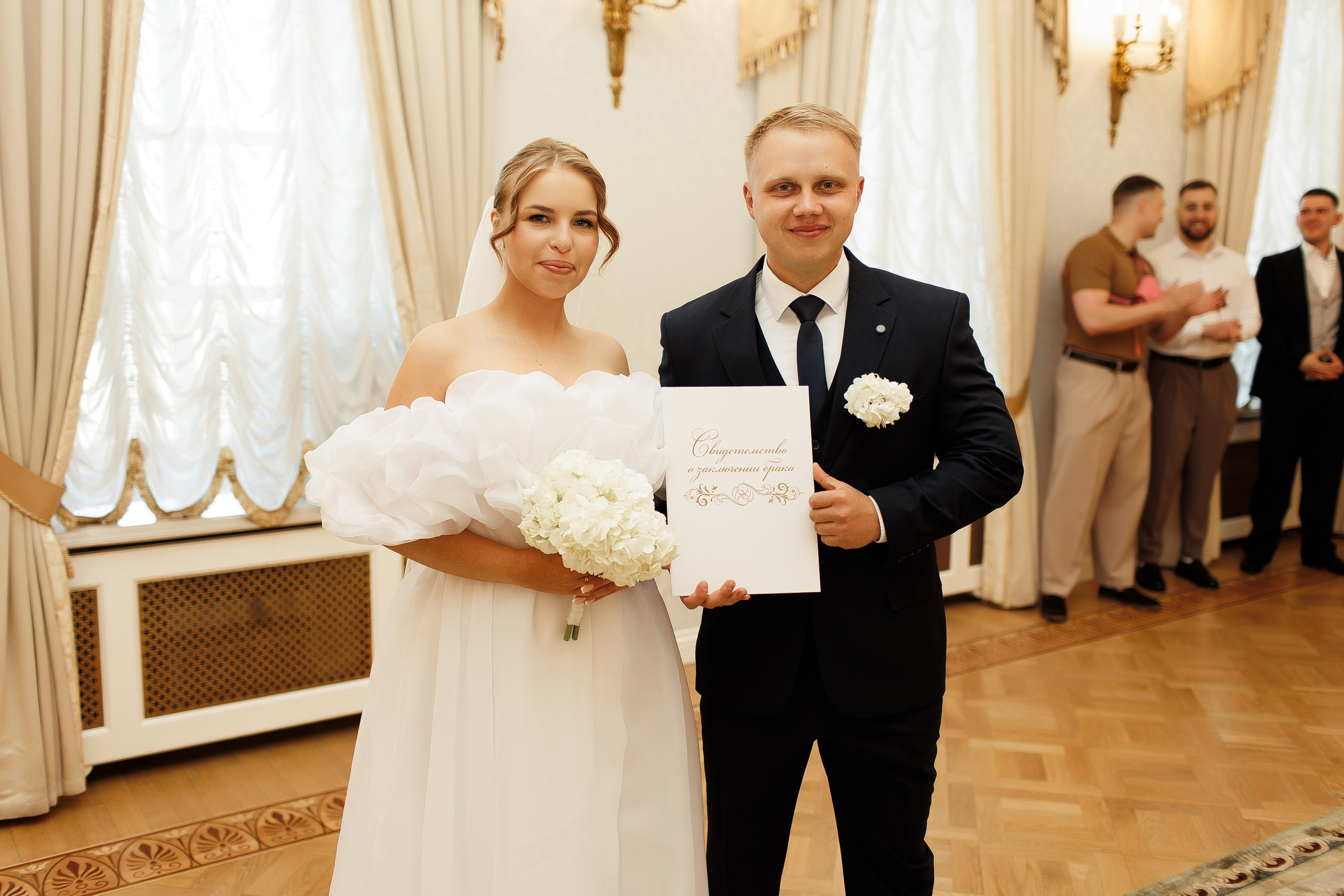 I&A. Фотограф в городе Вологда. Анастасия Сторублинская