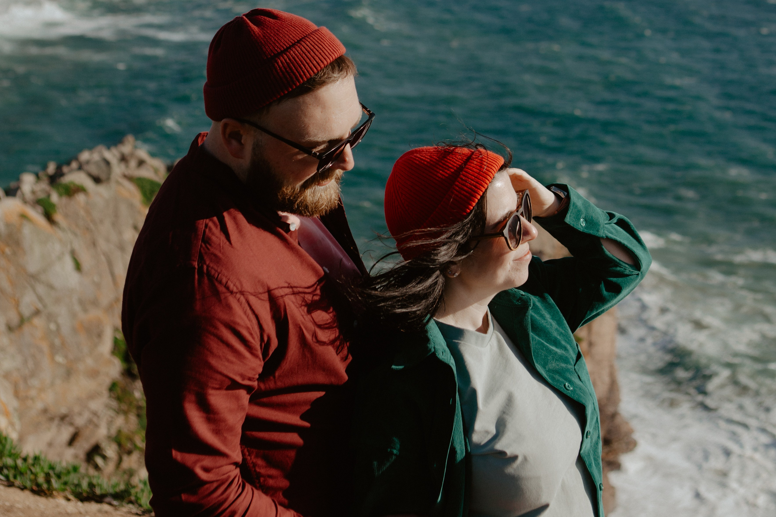 Elena & Roman. Фотограф в Кракове Надежда Харитоненко