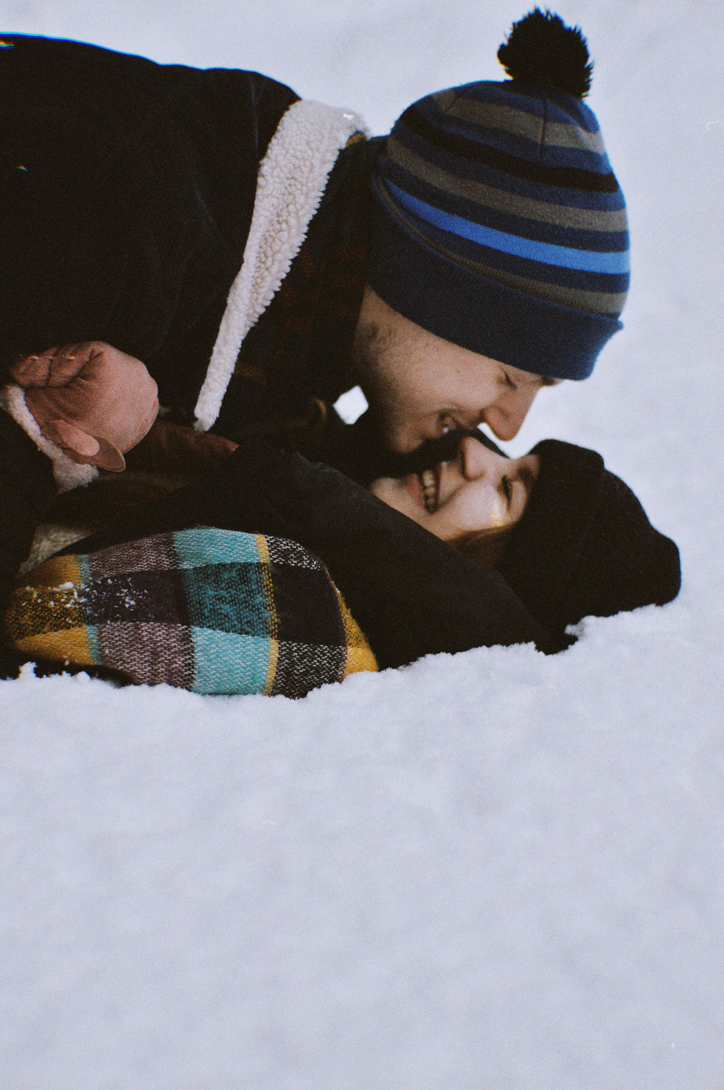 Love-story. Фотограф в Москве/Санкт-Петербурге