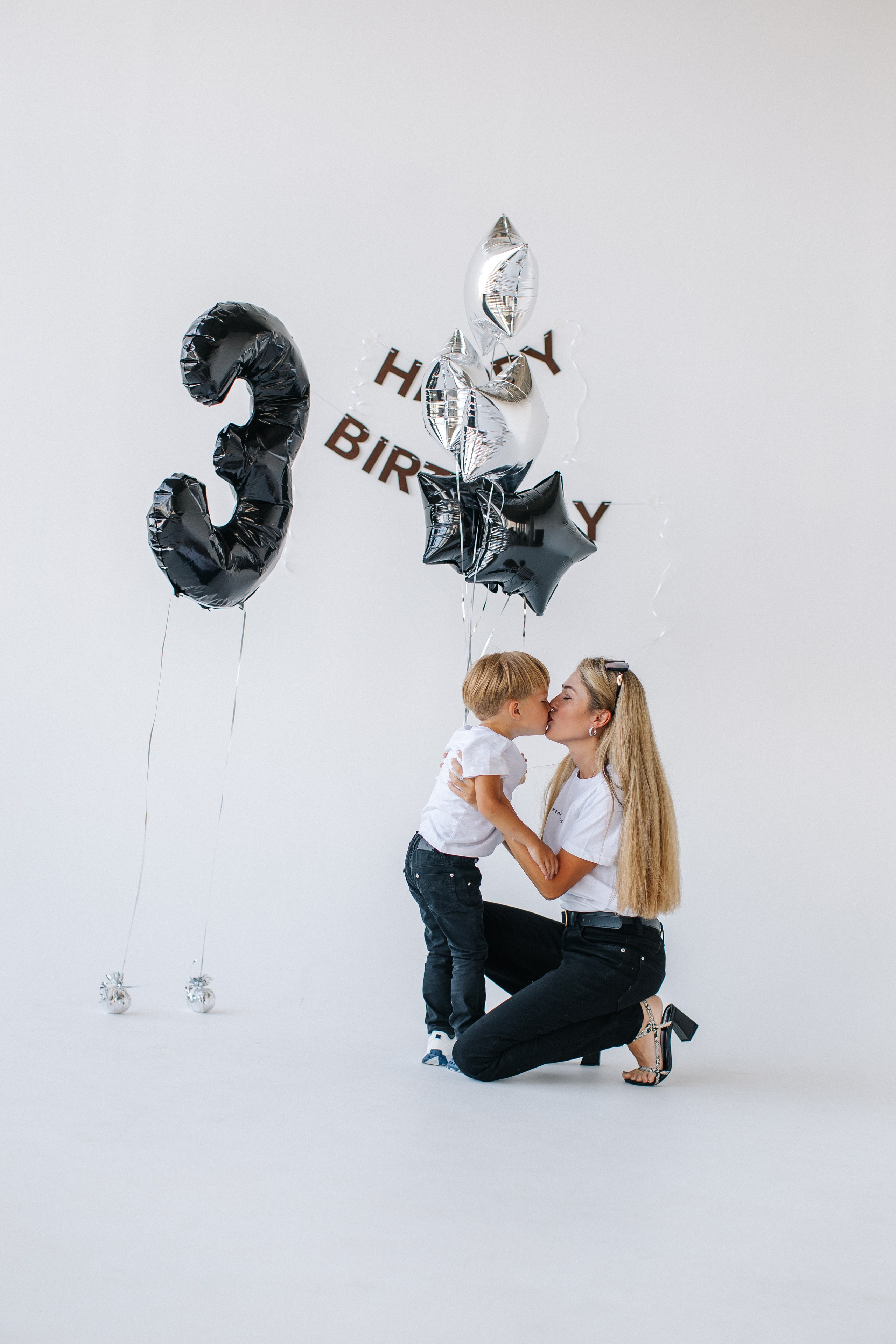 Саше 3 года. Главная