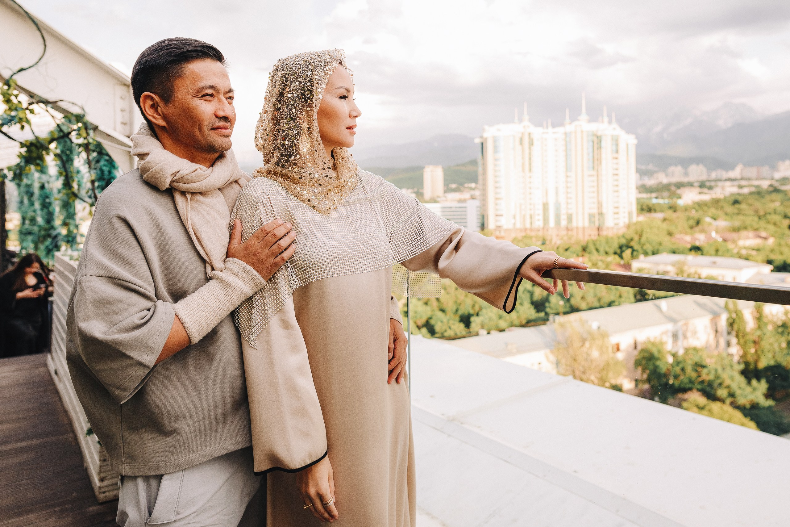 Мероприятия. Фотограф Алматы Кудрат Абдисаламов