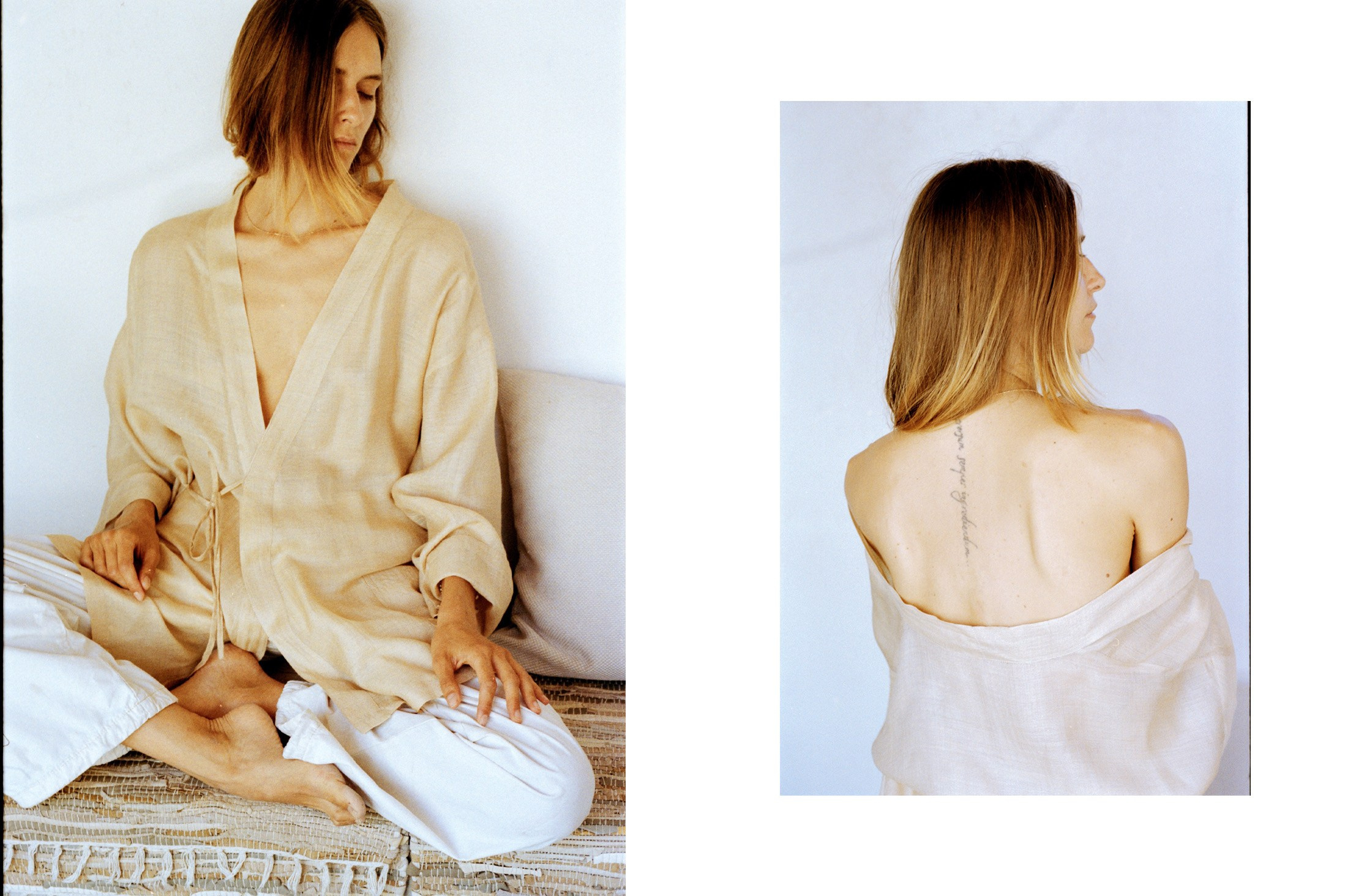 Commercial. Фотограф Ника Оксенчук