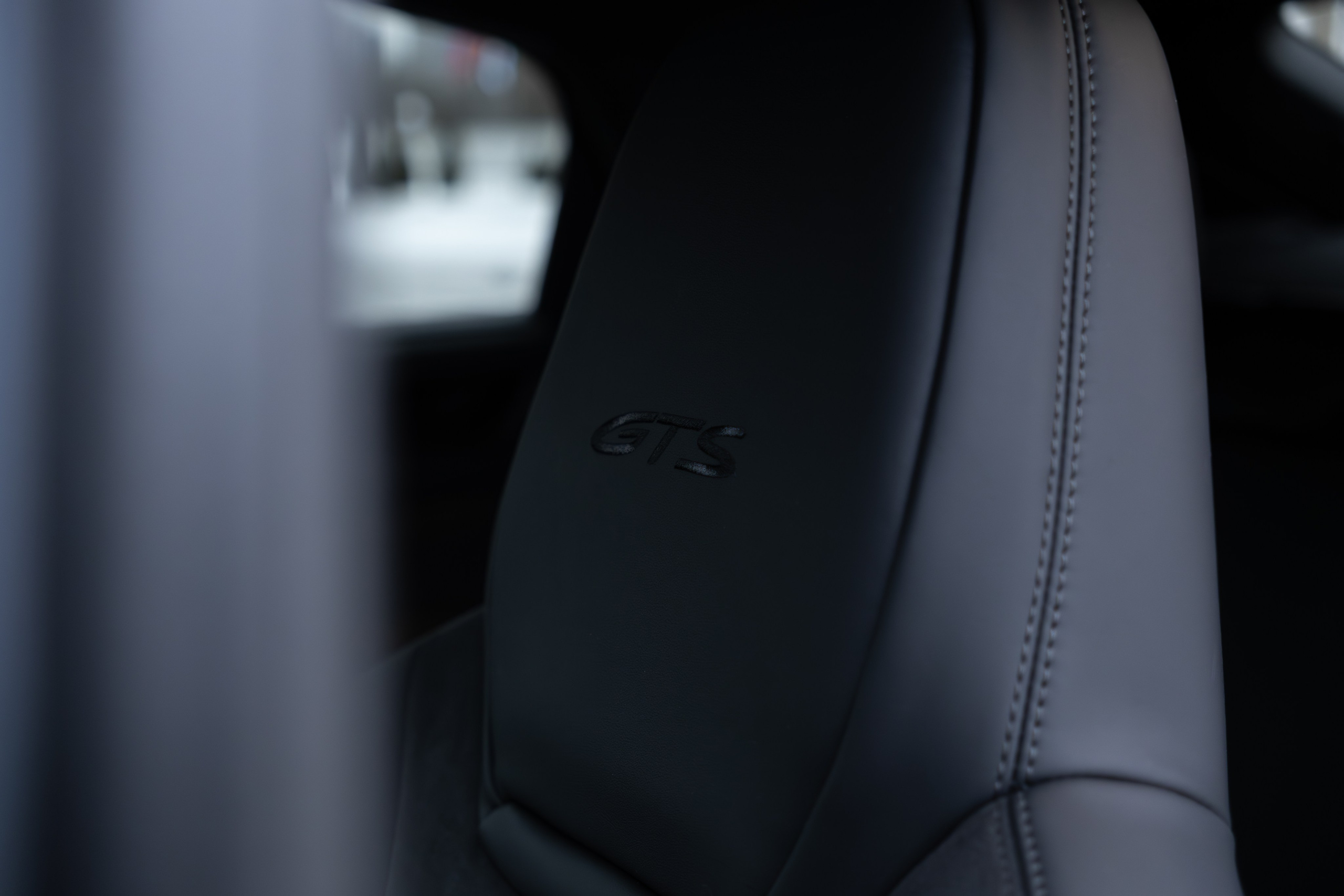 Porsche Cayenne GTS. Photo-nk