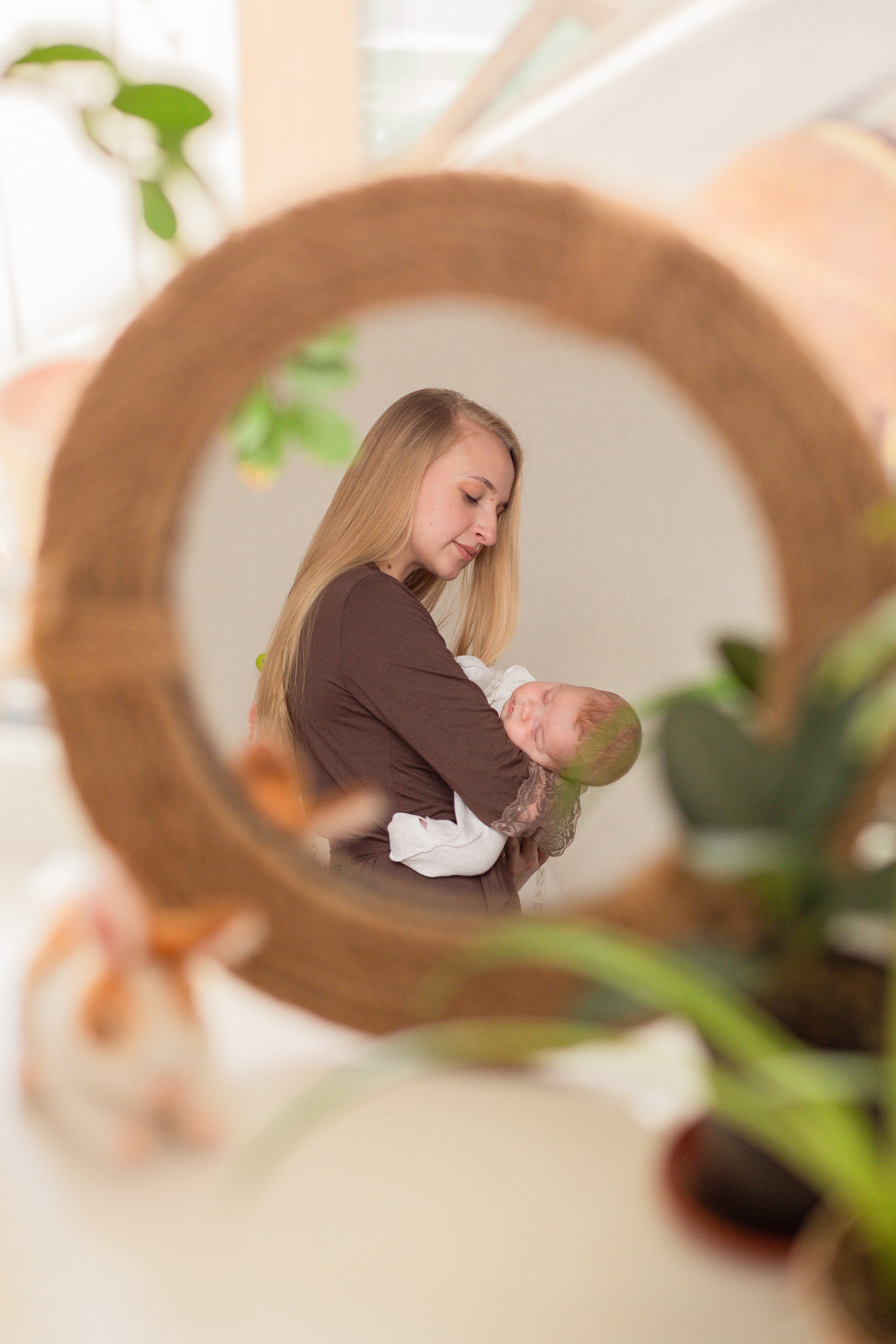 Детская / семейная фотосессия. Анна Рышкевич