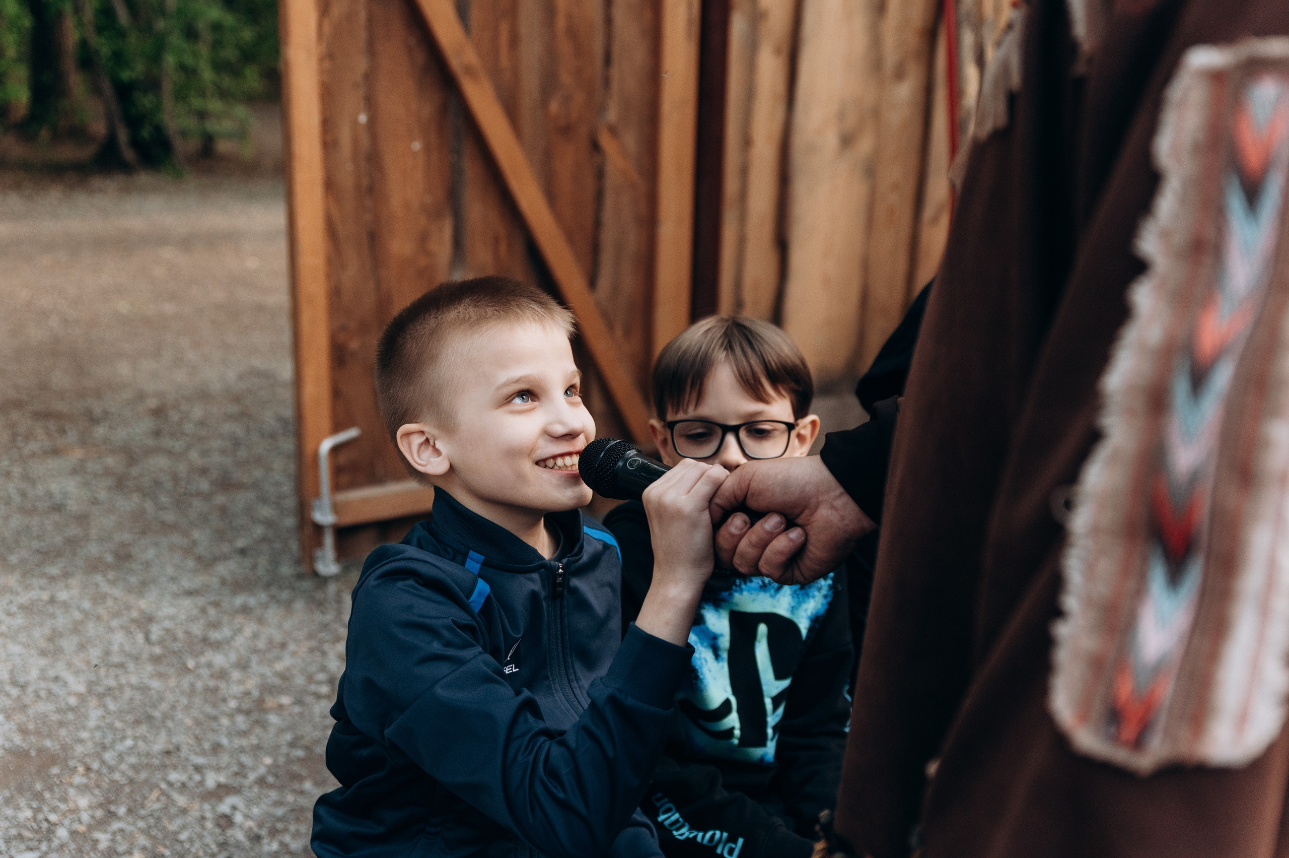 «Тайна пропавшего ожерелья». Фотограф в Новосибирске