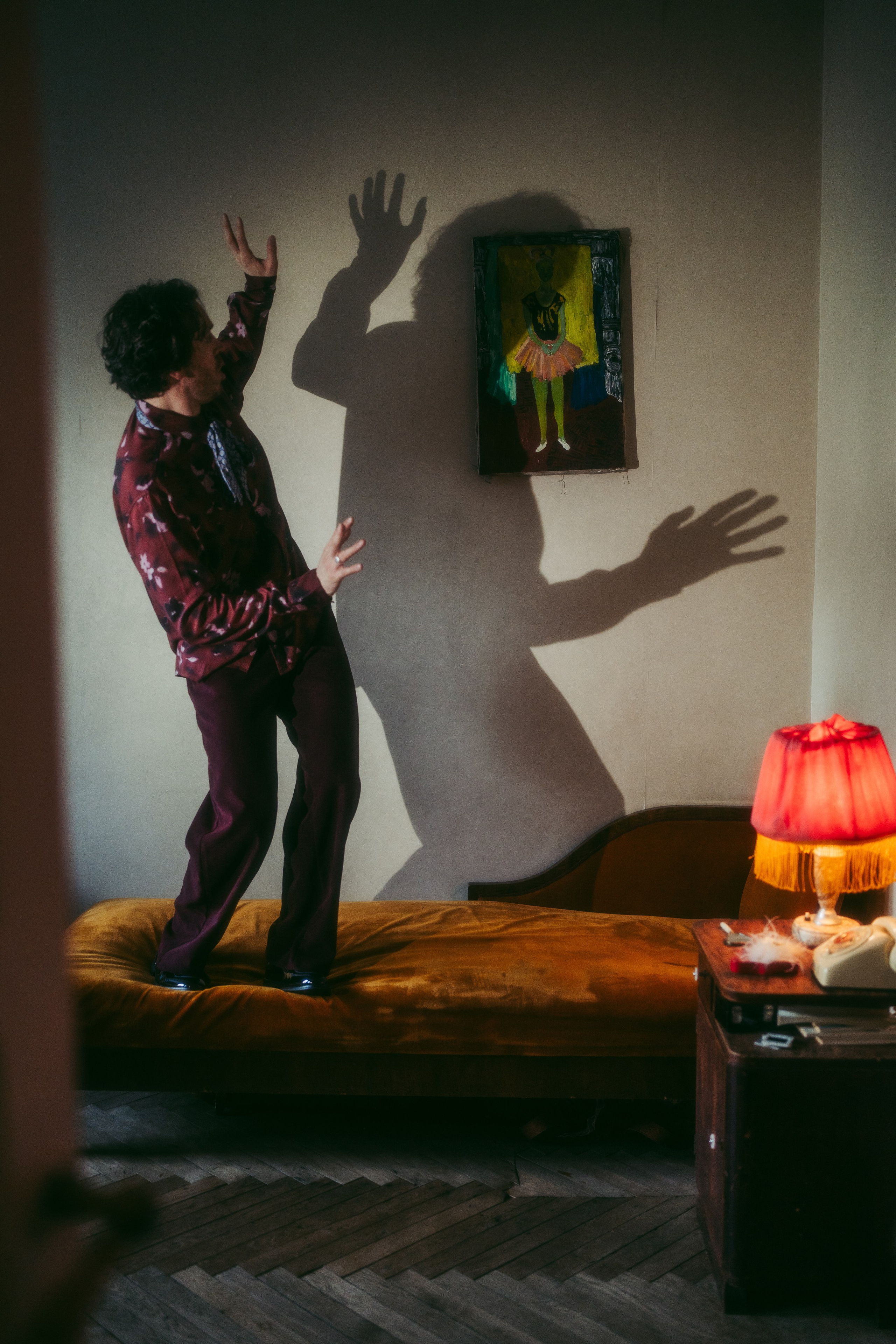 Арсений Попов. Свадебный фотограф в Санкт-Петербурге Марина Фесенко