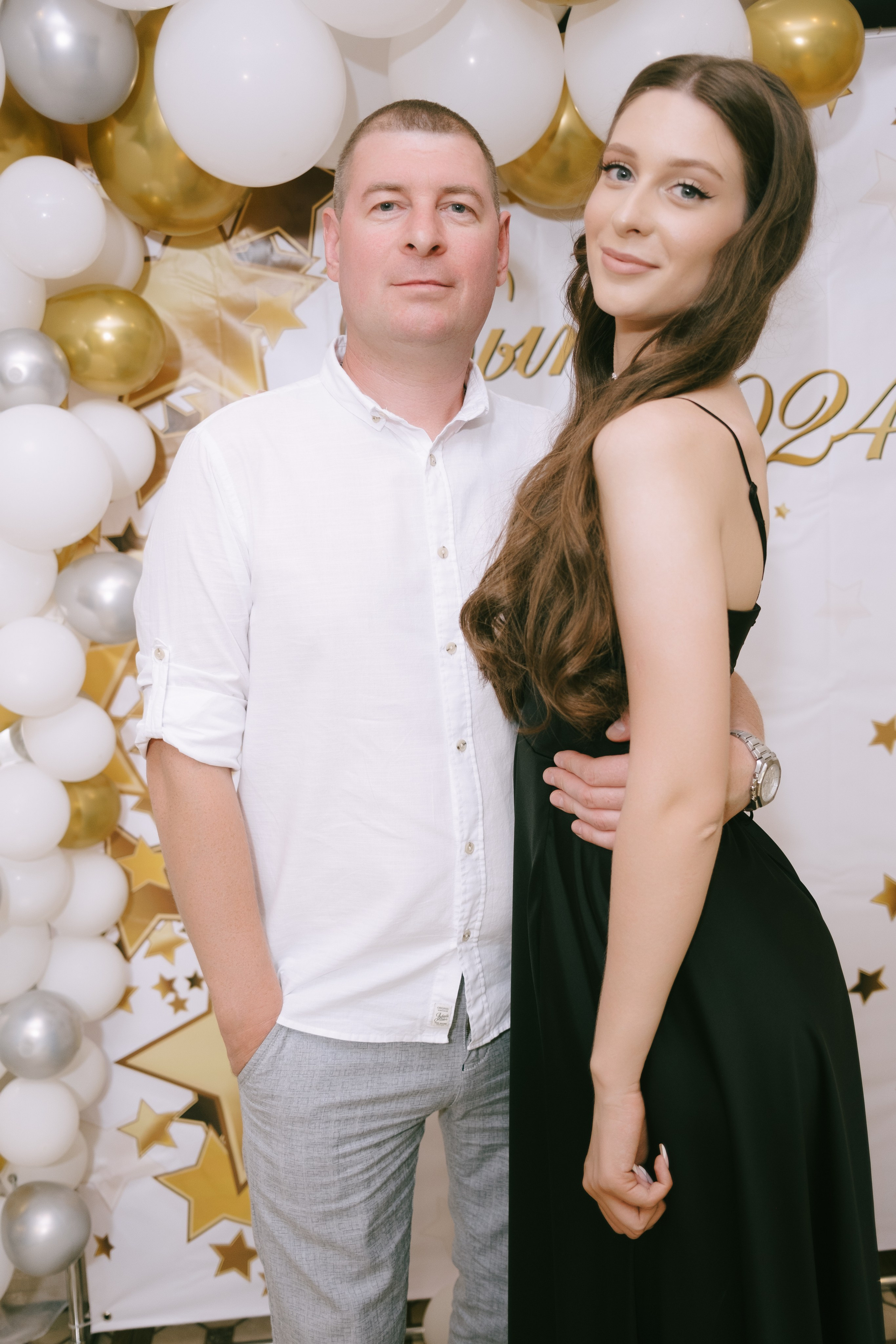 Выпускной школа 33. Свадебный и репортажной фотограф Денис Ожигин в Краснодаре и Краснодарском крае