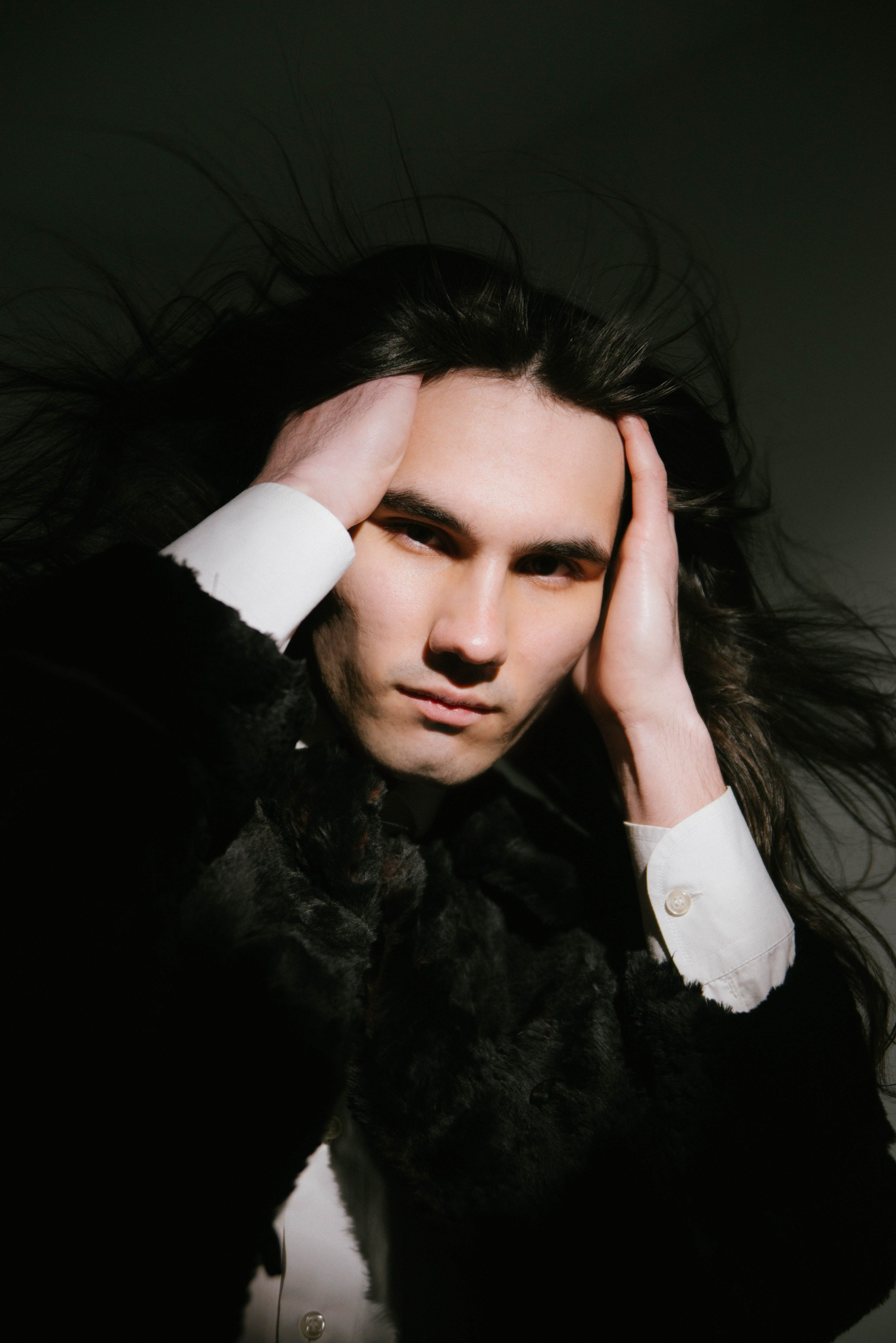 Найк. Ксения Glossa. Портретный и репортажный фотограф в Самаре