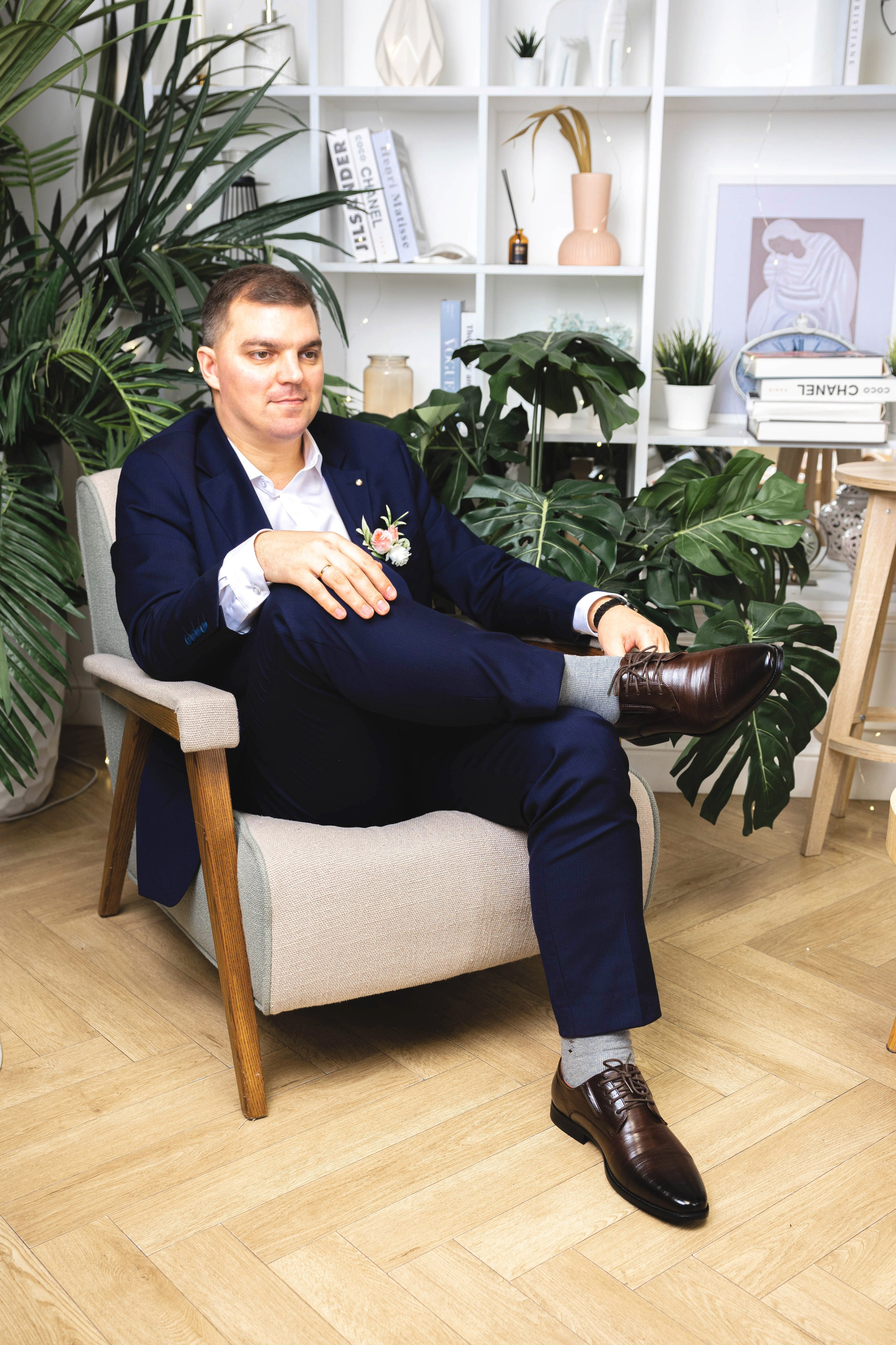 Георгий и Юлия. Ольга Бабицкая | Семейный и свадебный фотограф в Москве | myfoxi