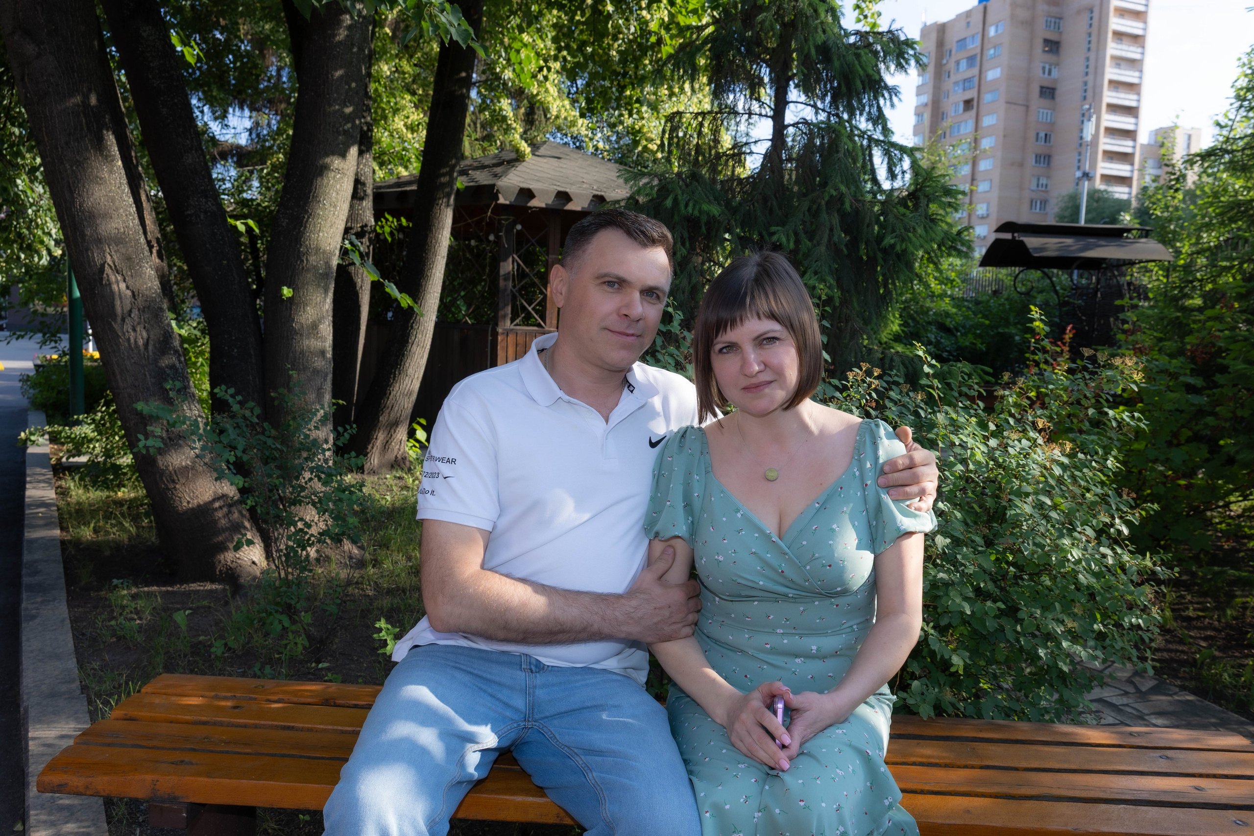 День рождения. Семейный свадебный и репортажный фотограф в Москве Ольга Бабицкая