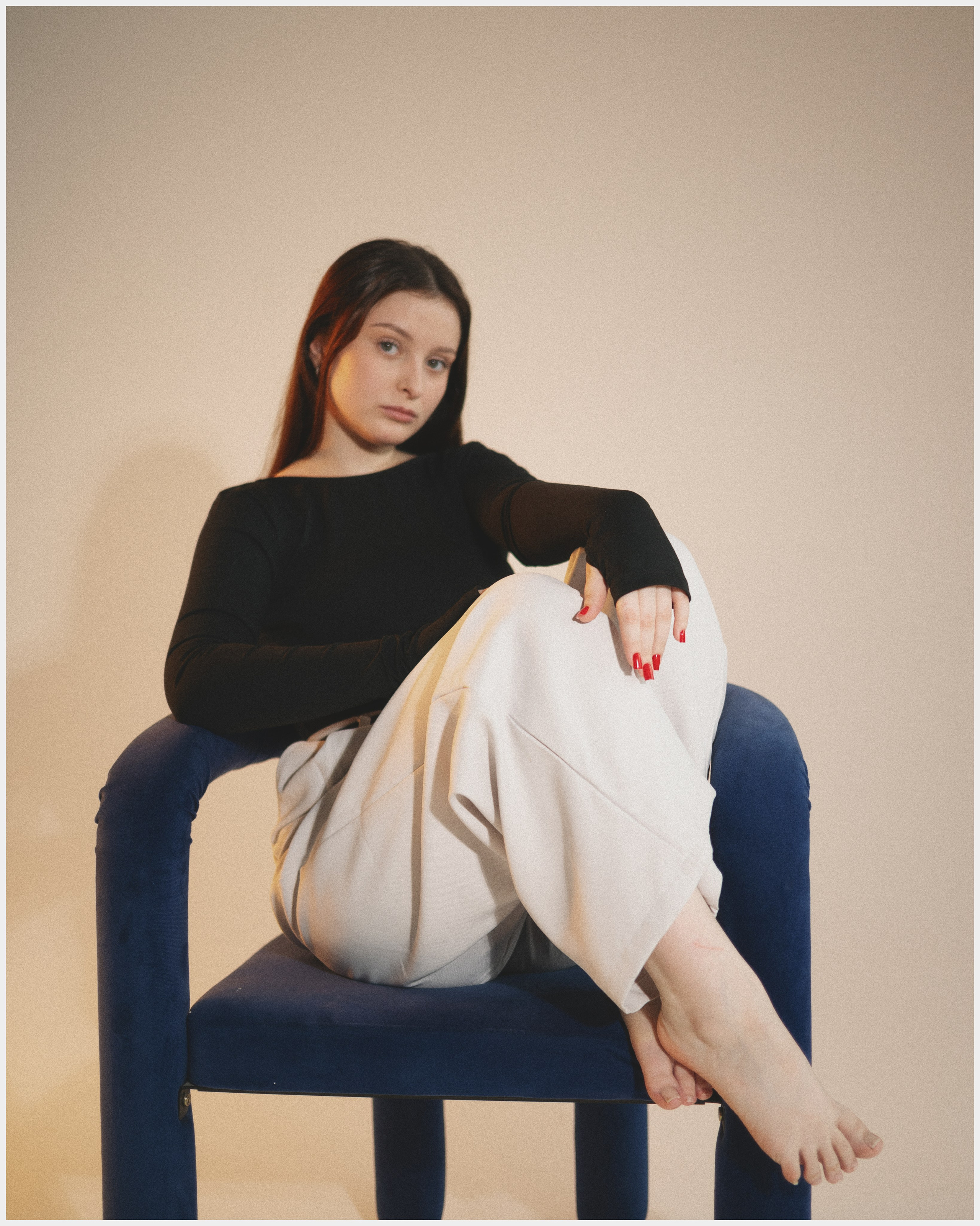 Алиса. Фотограф Тула