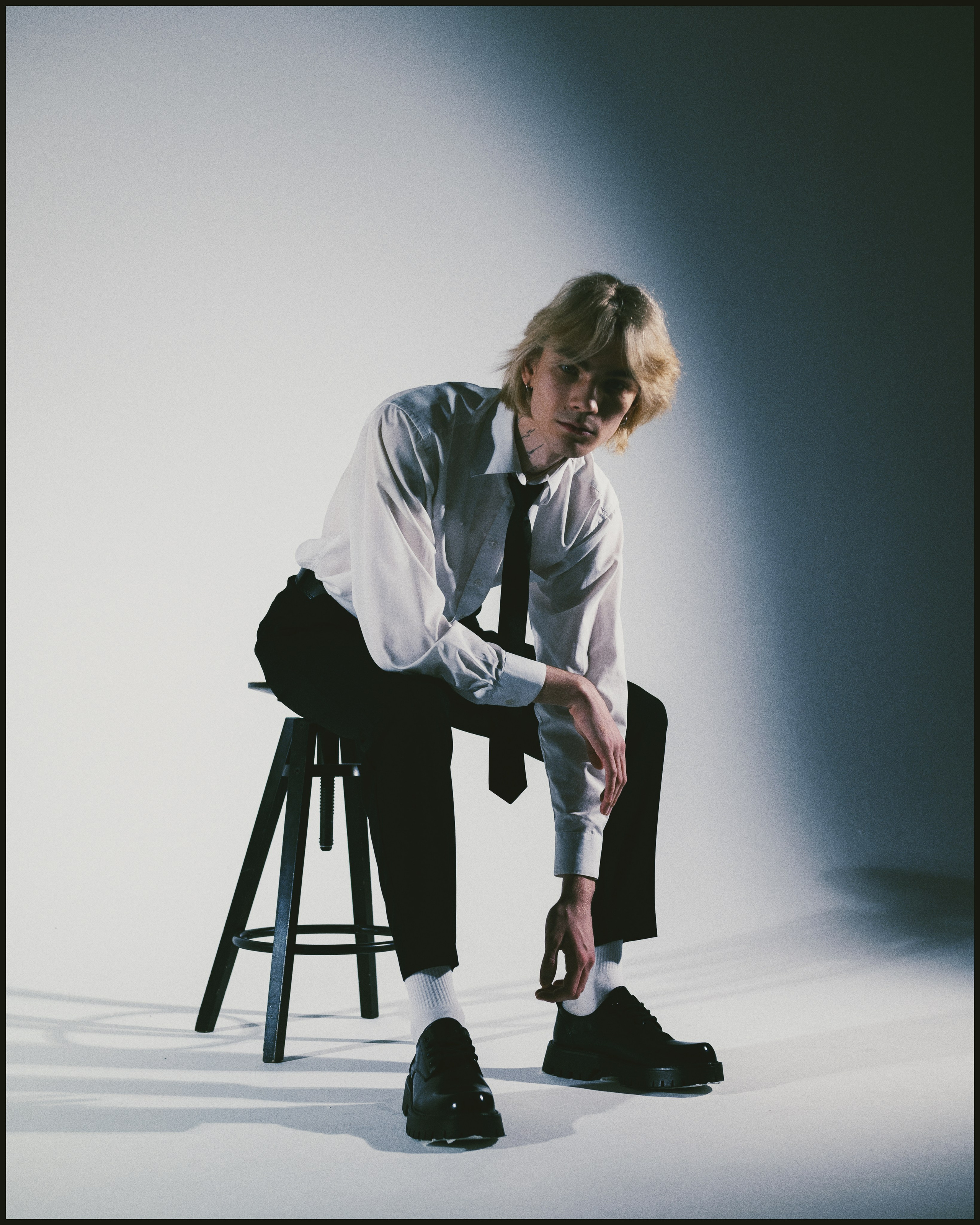 Александр. Фотограф Тула