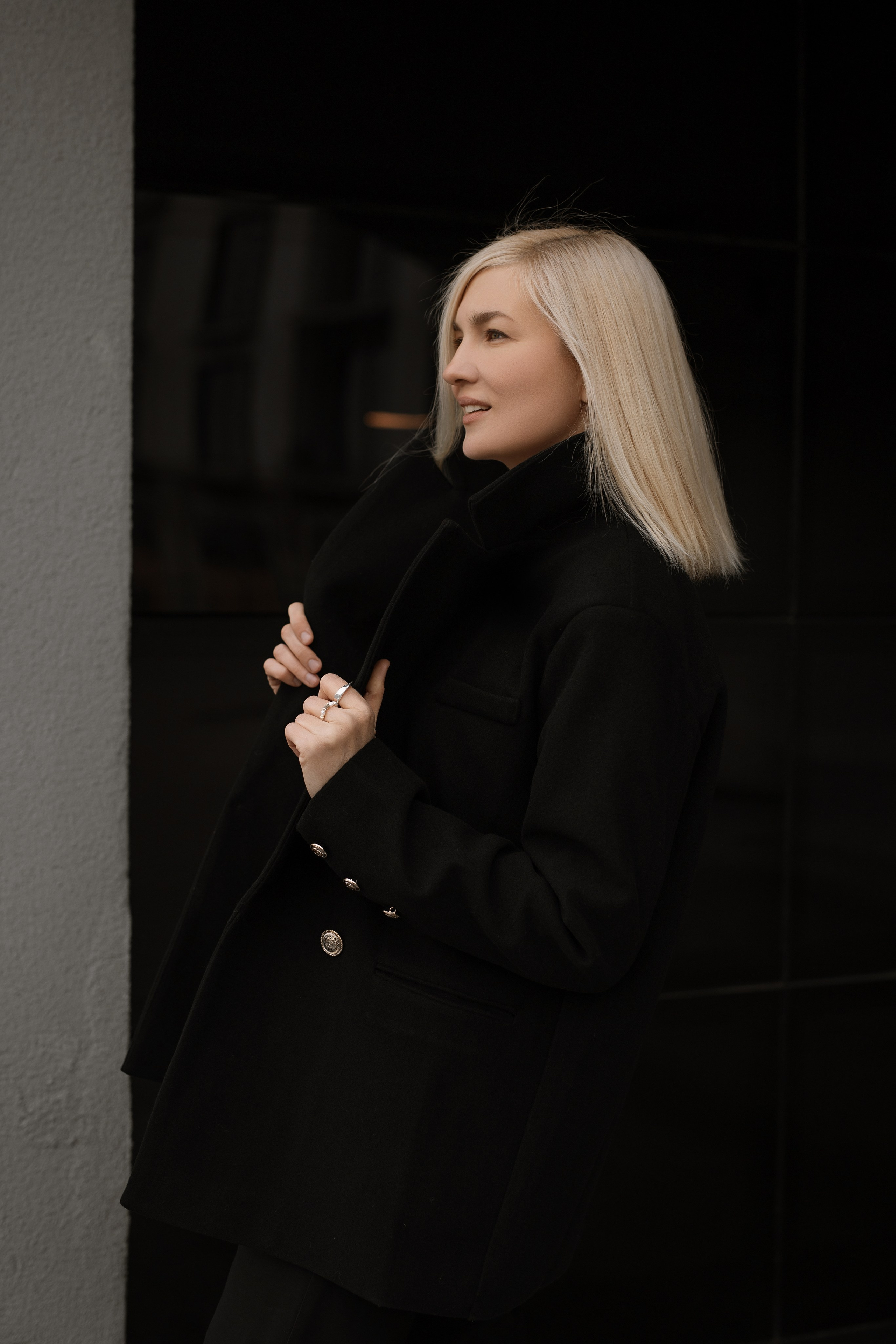 Алина. Таня Давтян фотограф в Новосибирске